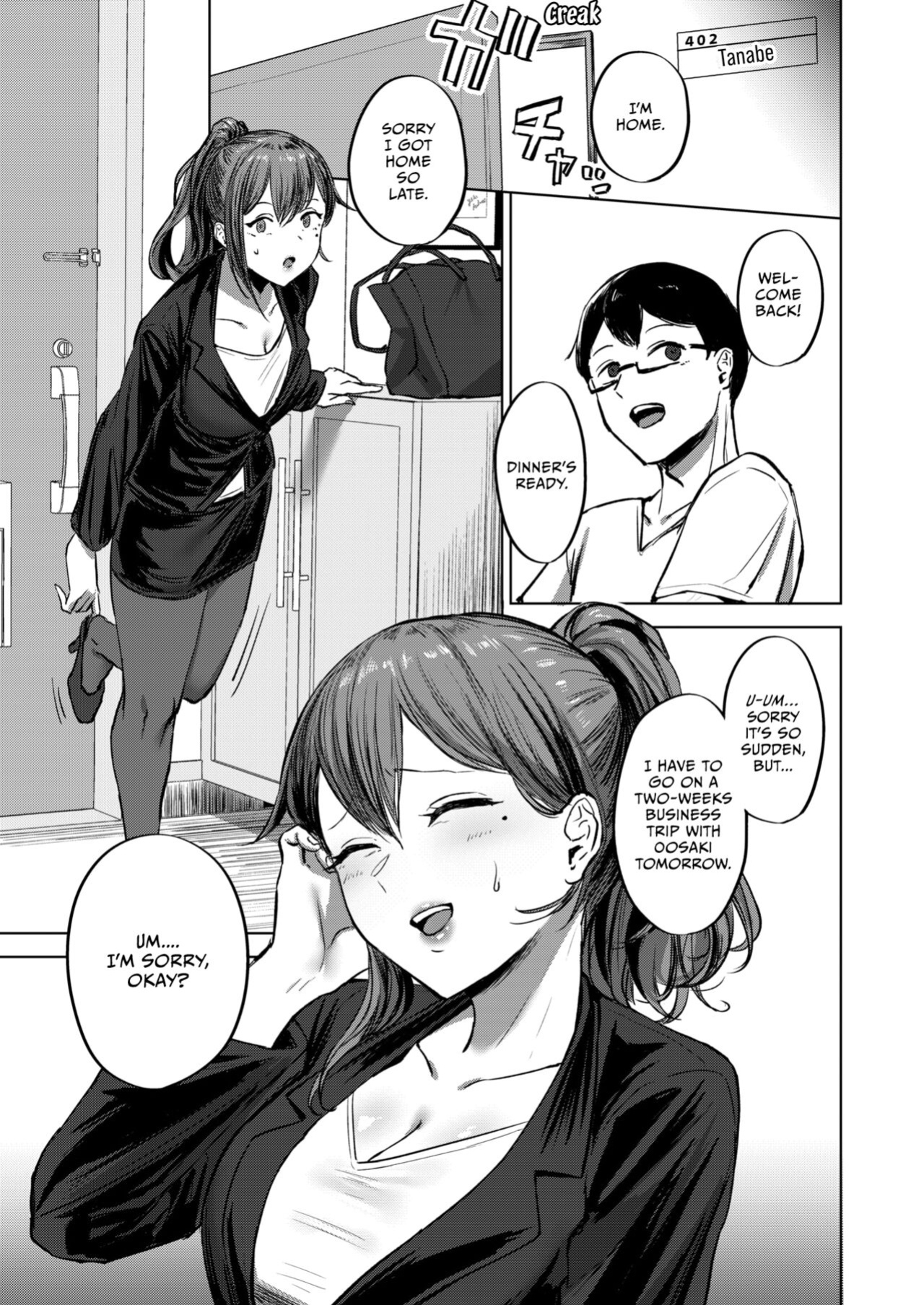 [Sanuki] Watashi ga Zettai, Mamoru Kara - COMIC X-EROS #114 [Vivid Rabbit Translation]