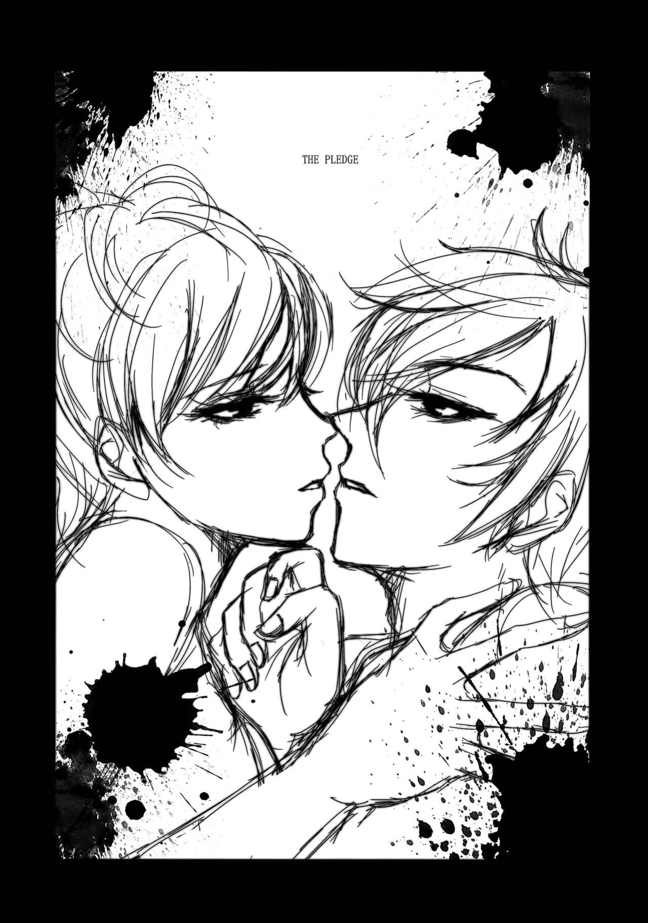 (SPARK7) [Dirty69star★ (Soga)] Repeatedly (Persona 3)