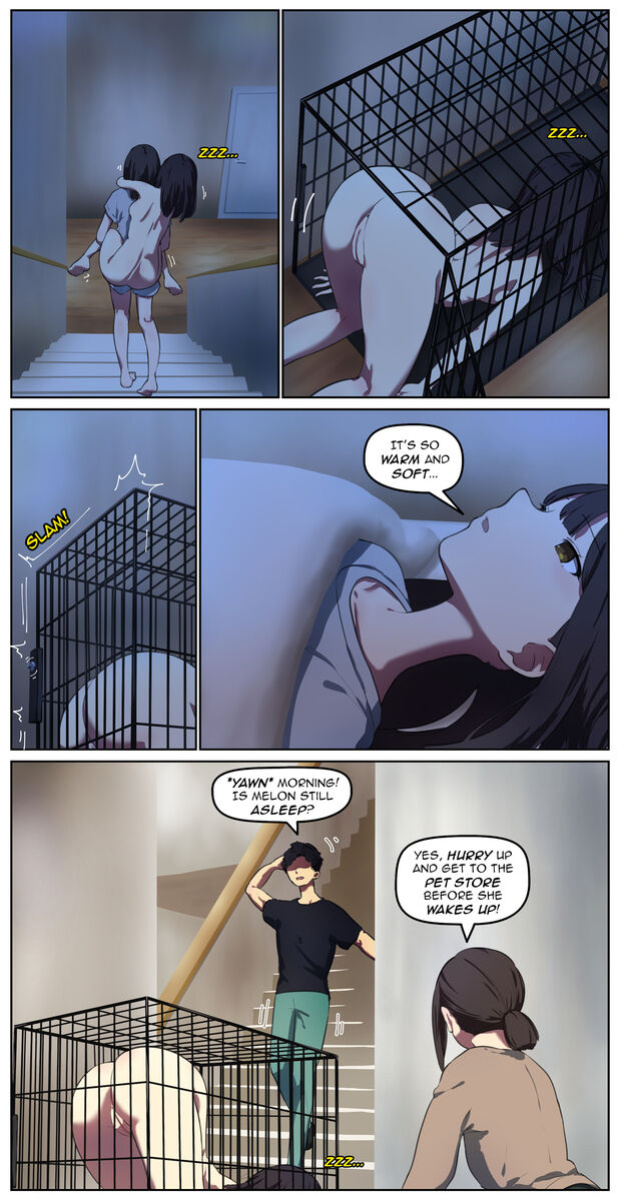 House Pet [Fest]