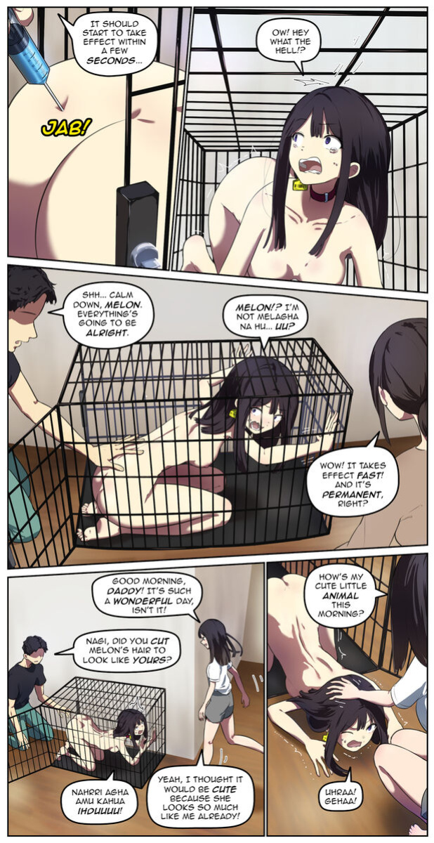 House Pet [Fest]