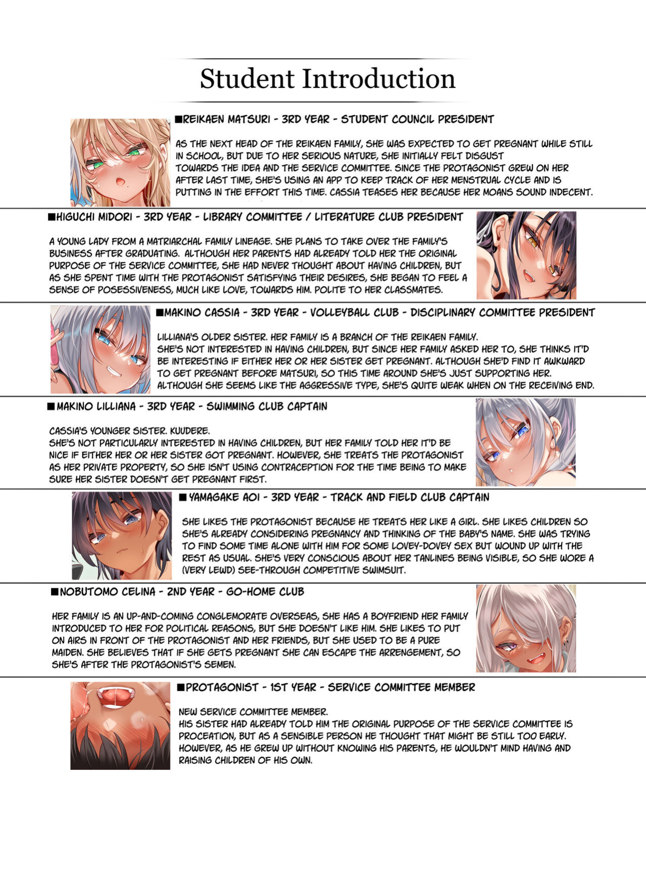 [Clesta (Cle Masahiro)] Jogakkou de Otoko Hitori na node Kousoku de Seiyoku no Hakeguchi ni Sareru Nichijou 4-Jigenme [SDTLs]