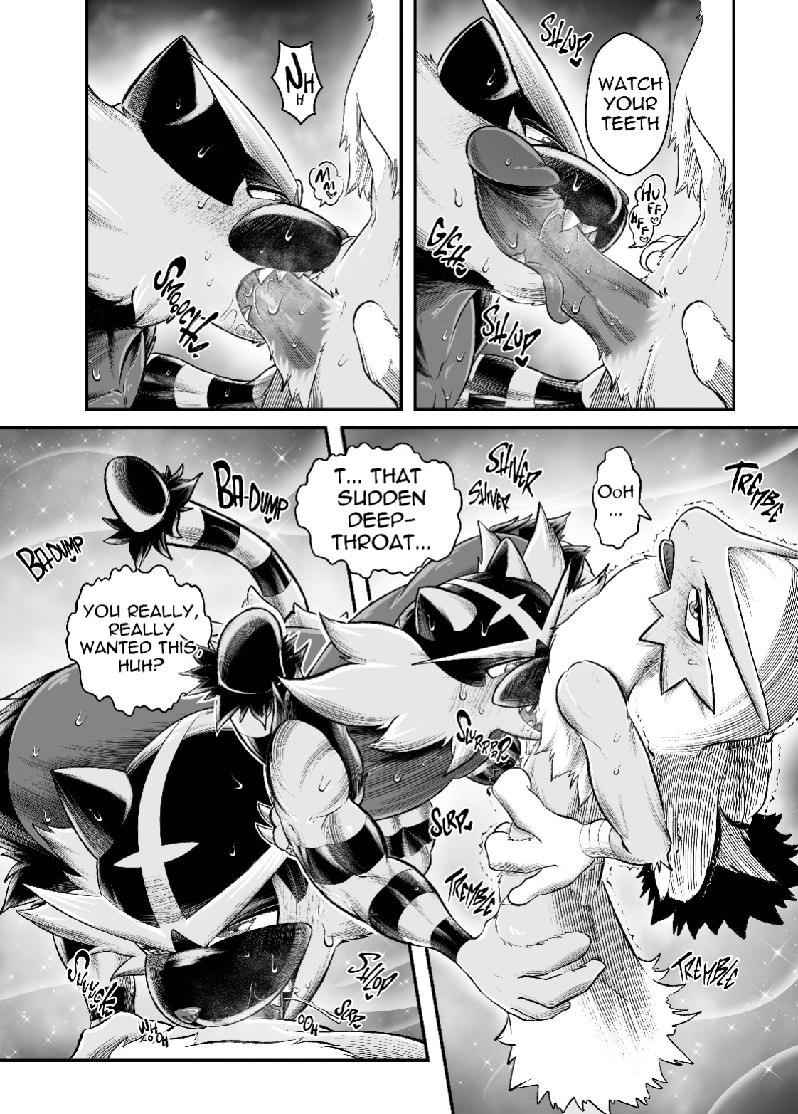 (Kemoket 11) [KAWAZOKO (Various)] MIND BREAK ♂3 (Pokémon)