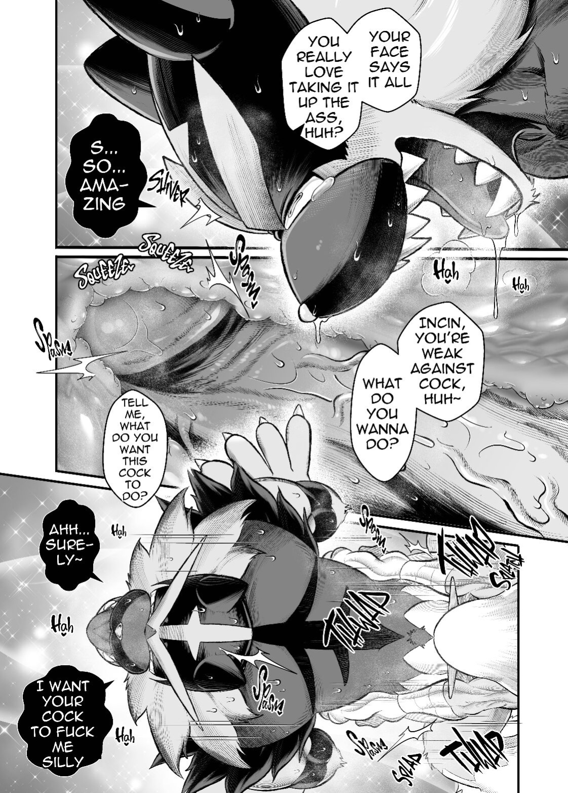 (Kemoket 11) [KAWAZOKO (Various)] MIND BREAK ♂3 (Pokémon)