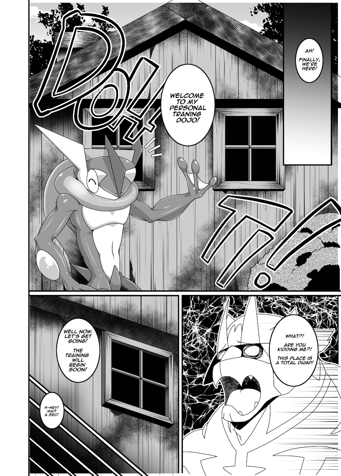 (Kemoket 11) [KAWAZOKO (Various)] MIND BREAK ♂3 (Pokémon)