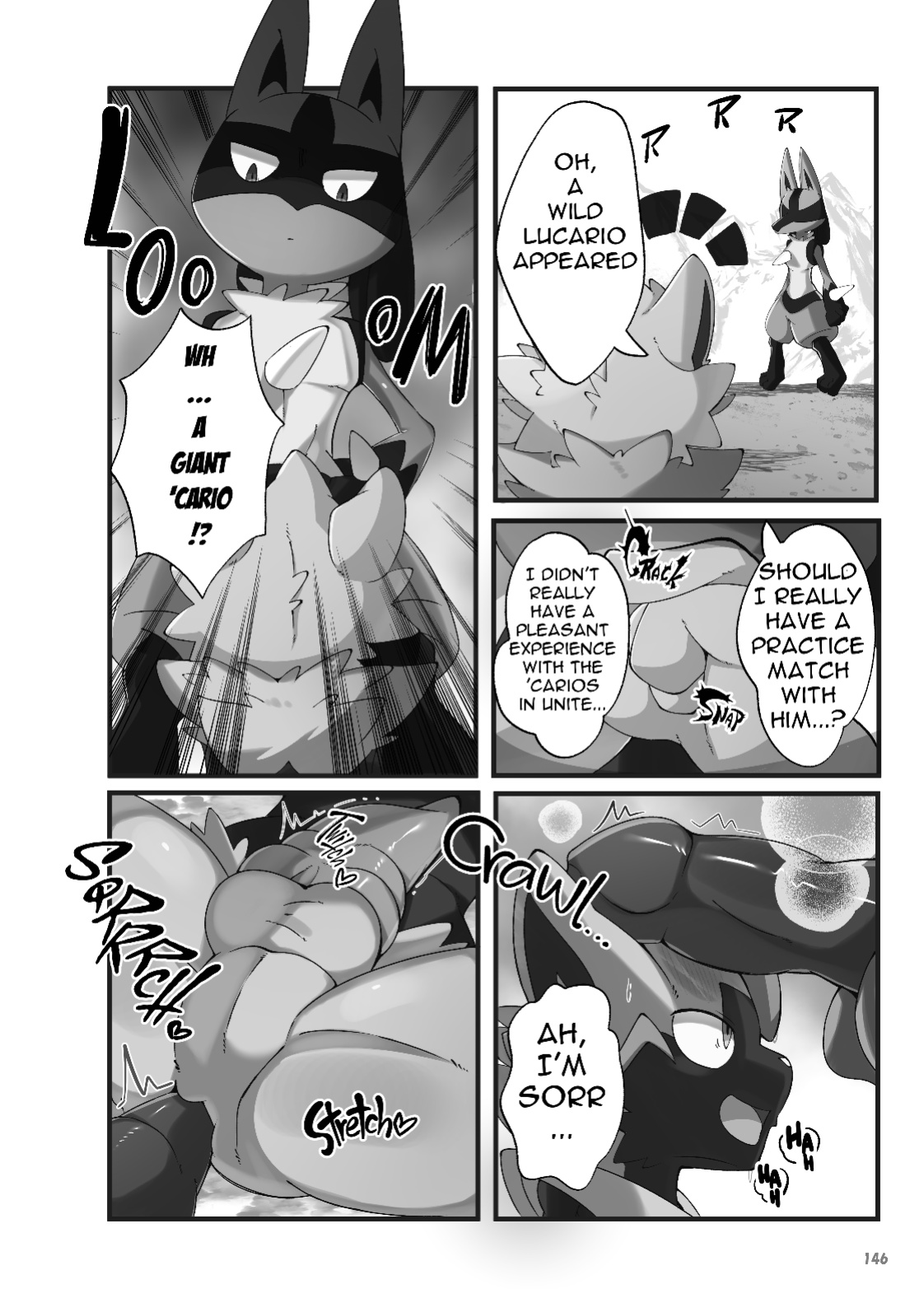 (Kemoket 11) [KAWAZOKO (Various)] MIND BREAK ♂3 (Pokémon)