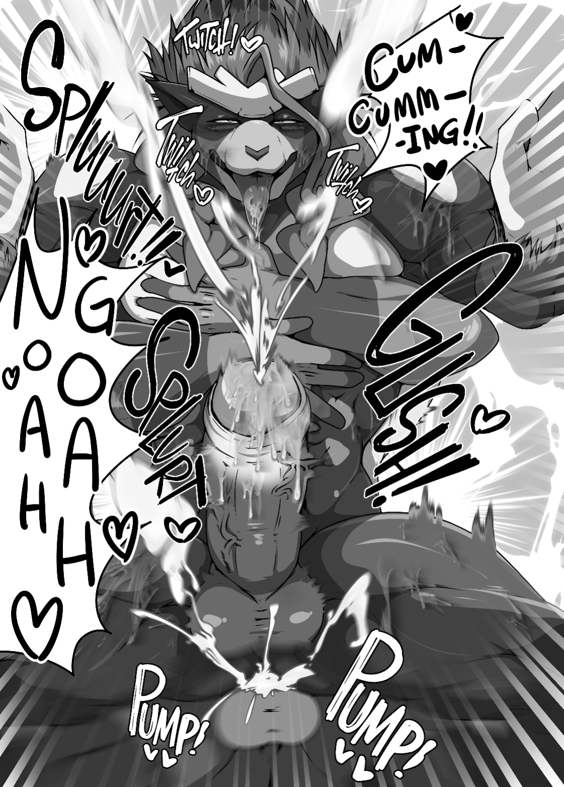 (Kemoket 11) [KAWAZOKO (Various)] MIND BREAK ♂3 (Pokémon)