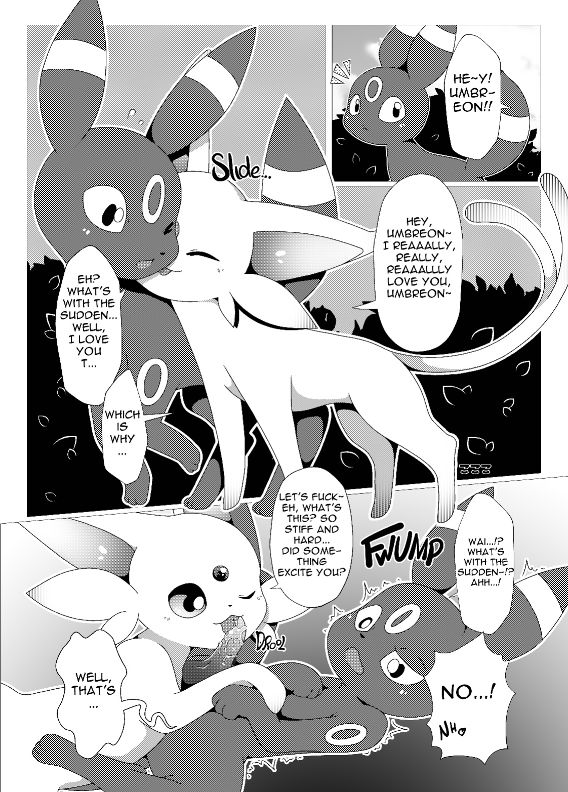 (Kemoket 11) [KAWAZOKO (Various)] MIND BREAK ♂3 (Pokémon)
