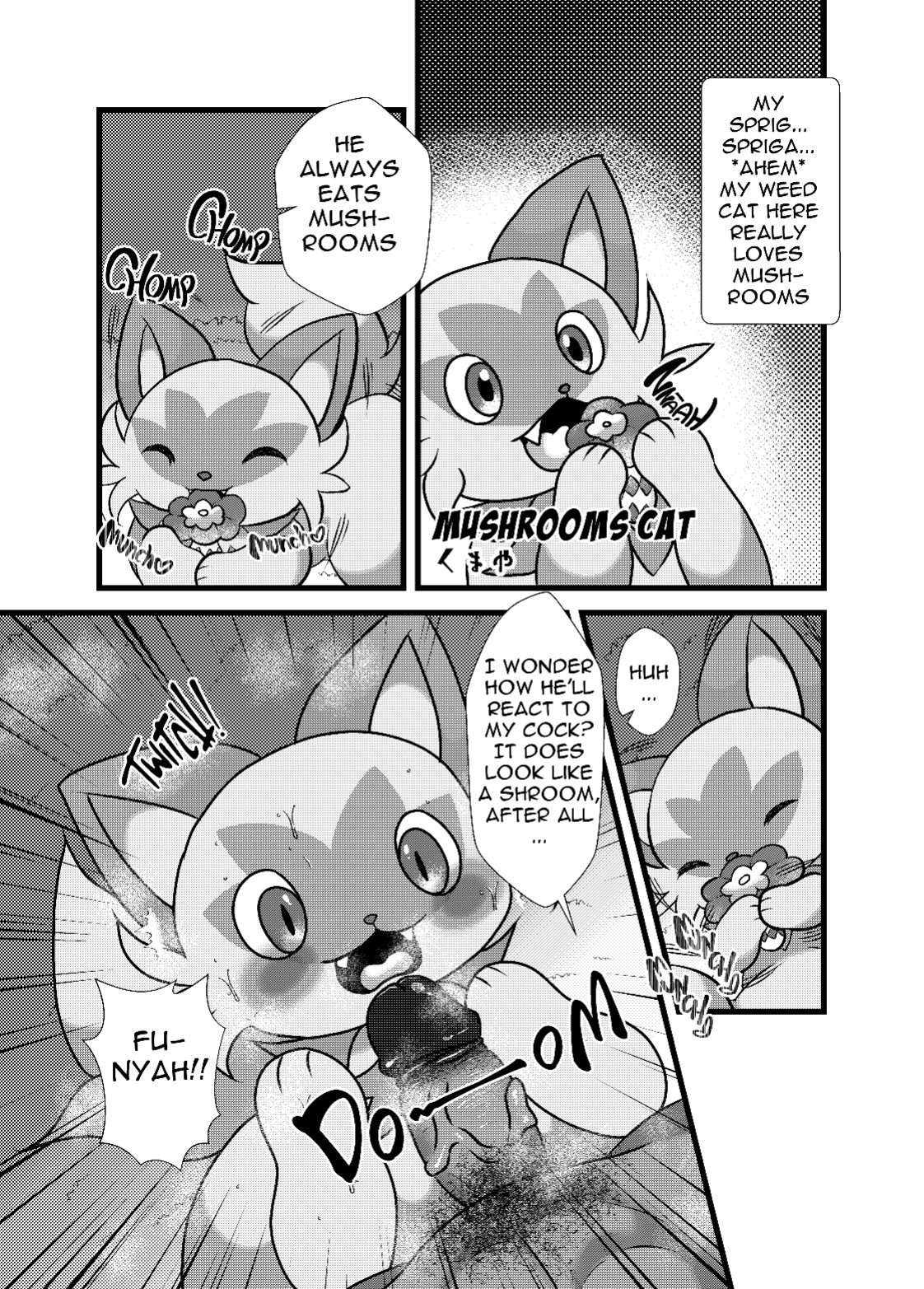 (Kemoket 11) [KAWAZOKO (Various)] MIND BREAK ♂3 (Pokémon)