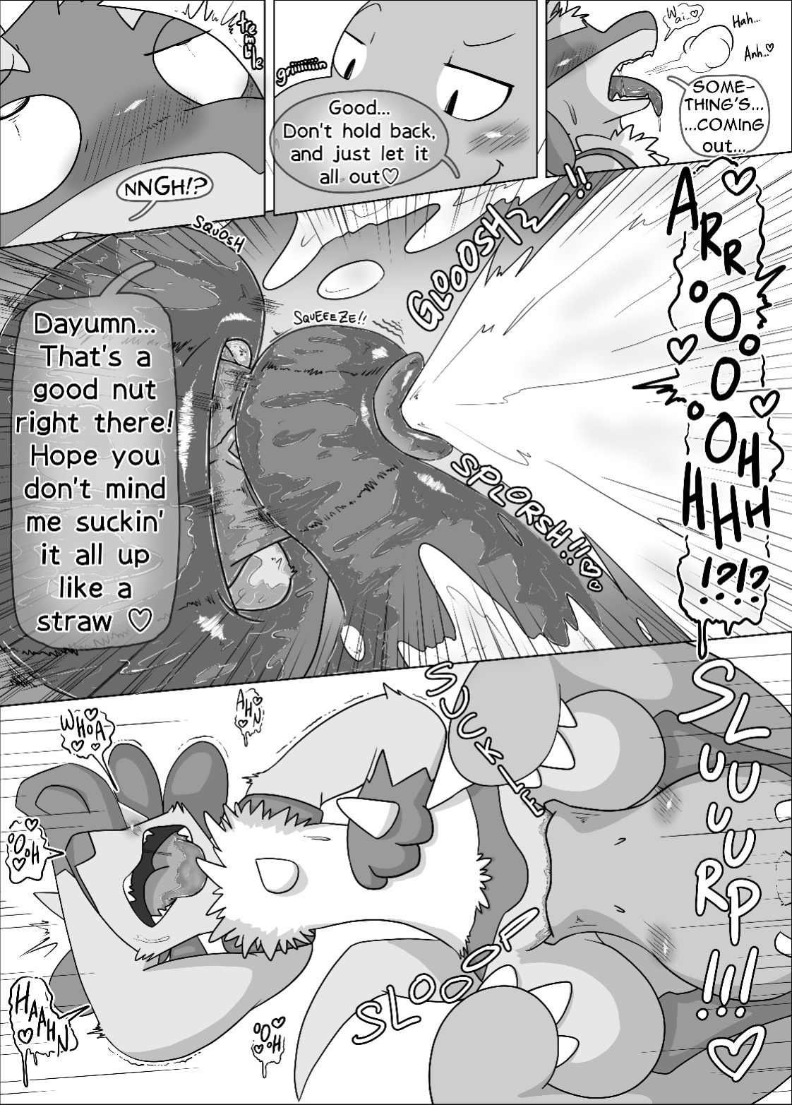 (Kemoket 11) [KAWAZOKO (Various)] MIND BREAK ♂3 (Pokémon)