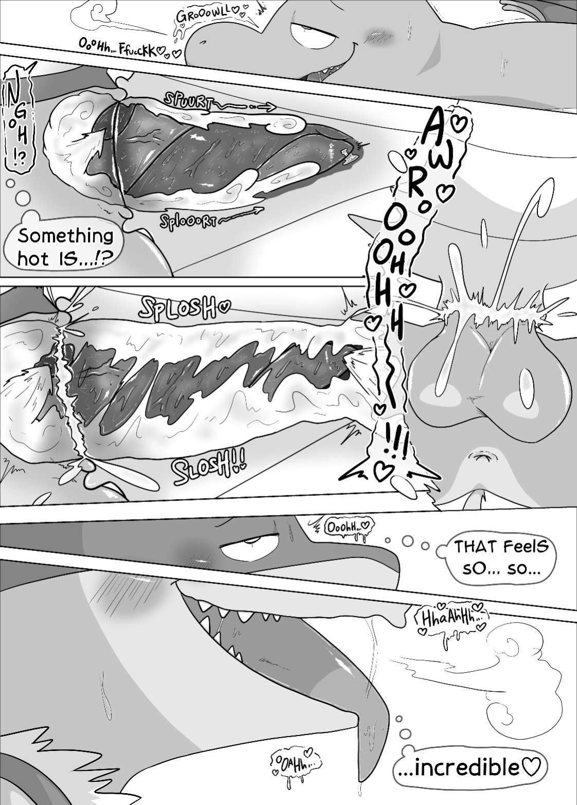 (Kemoket 11) [KAWAZOKO (Various)] MIND BREAK ♂3 (Pokémon)