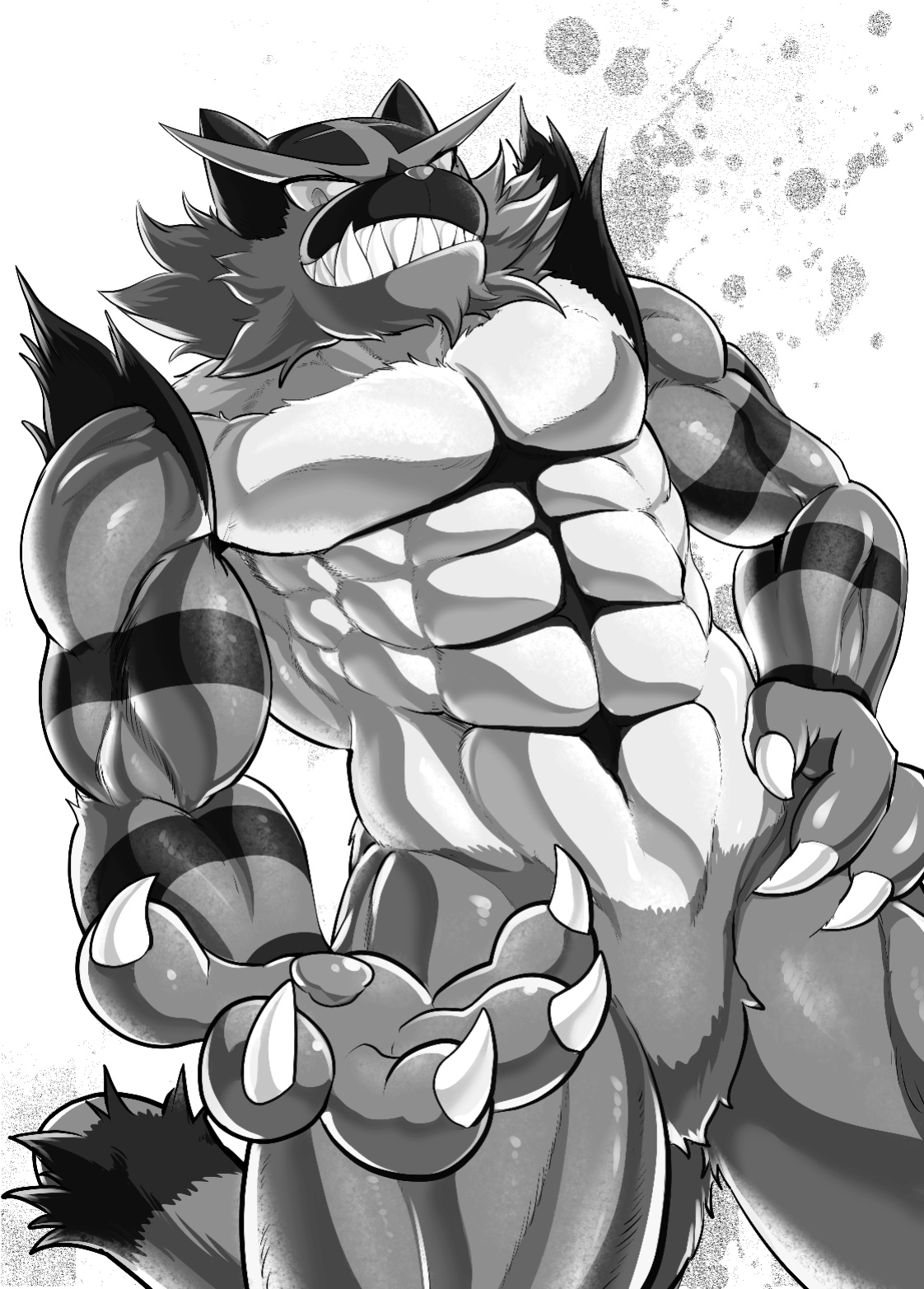 (Kemoket 11) [KAWAZOKO (Various)] MIND BREAK ♂3 (Pokémon)