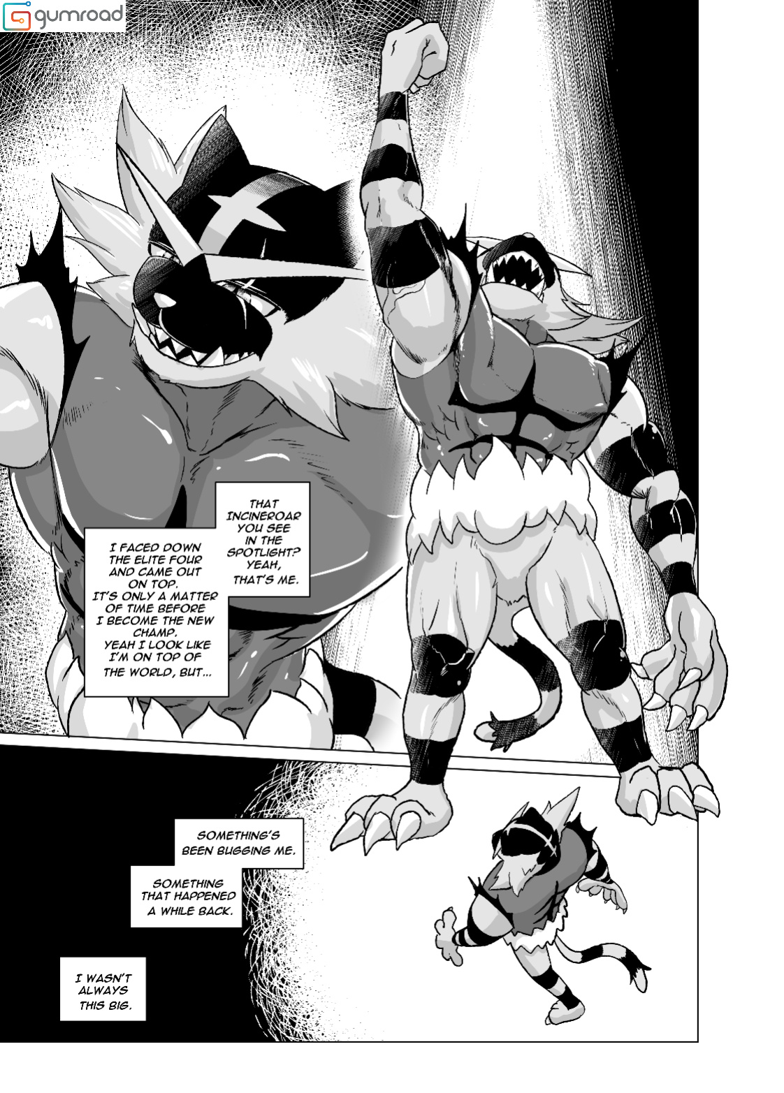 (Kemoket 10) [KAWAZOKO (Various)] MIND BREAK ♂ (Pokémon)
