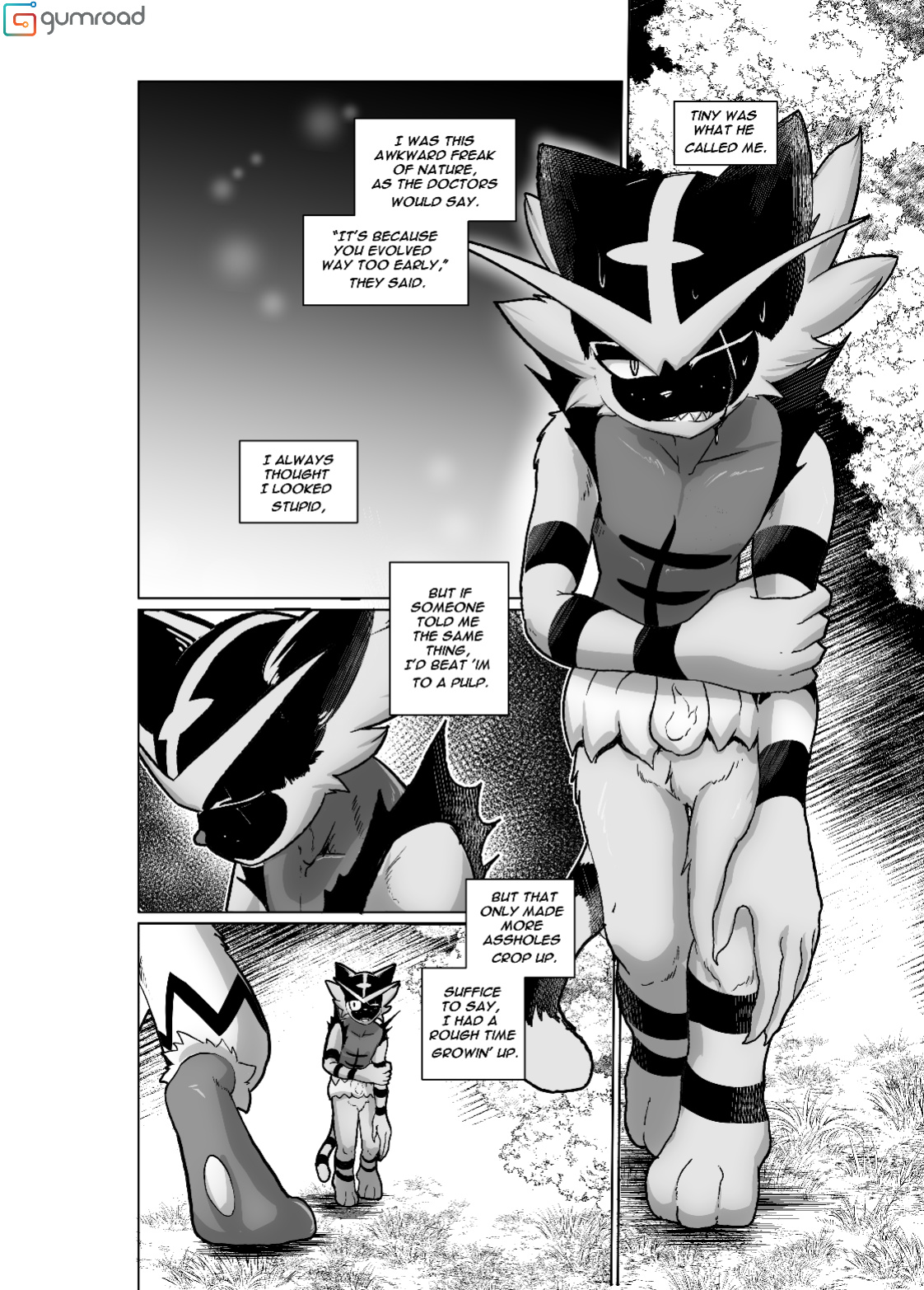 (Kemoket 10) [KAWAZOKO (Various)] MIND BREAK ♂ (Pokémon)