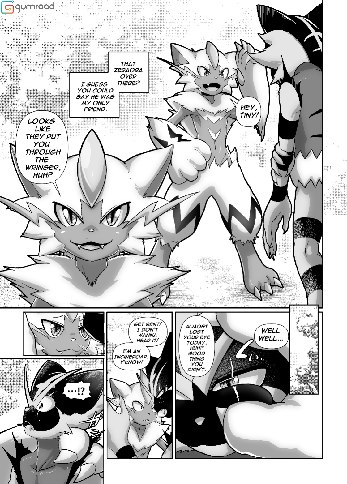 (Kemoket 10) [KAWAZOKO (Various)] MIND BREAK ♂ (Pokémon)