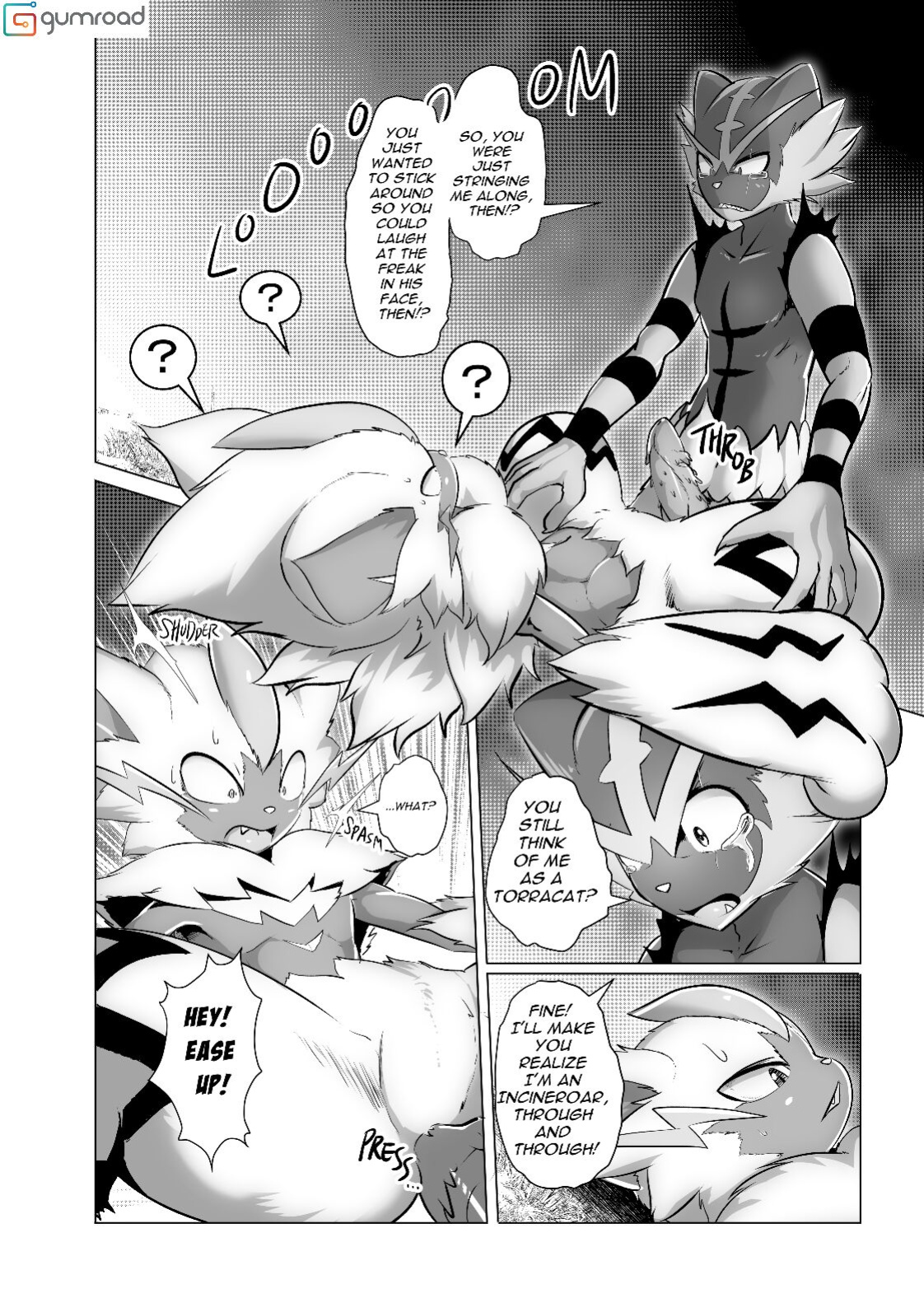 (Kemoket 10) [KAWAZOKO (Various)] MIND BREAK ♂ (Pokémon)