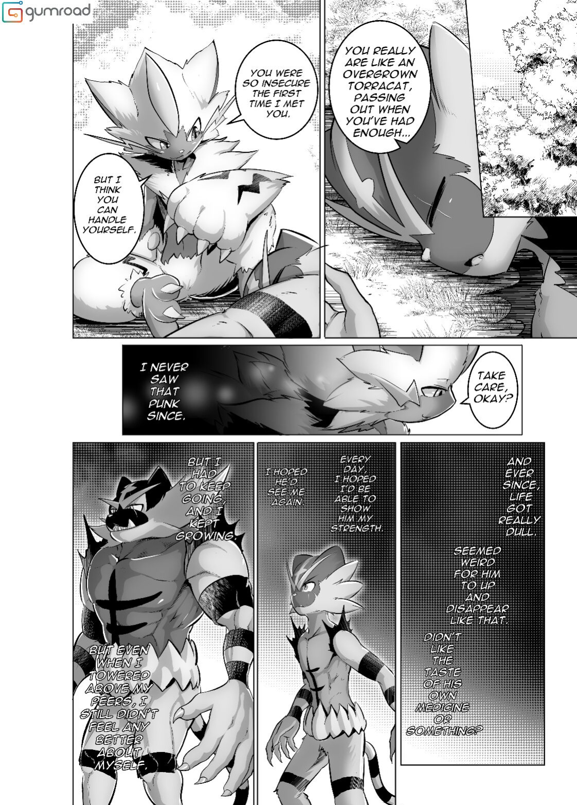 (Kemoket 10) [KAWAZOKO (Various)] MIND BREAK ♂ (Pokémon)