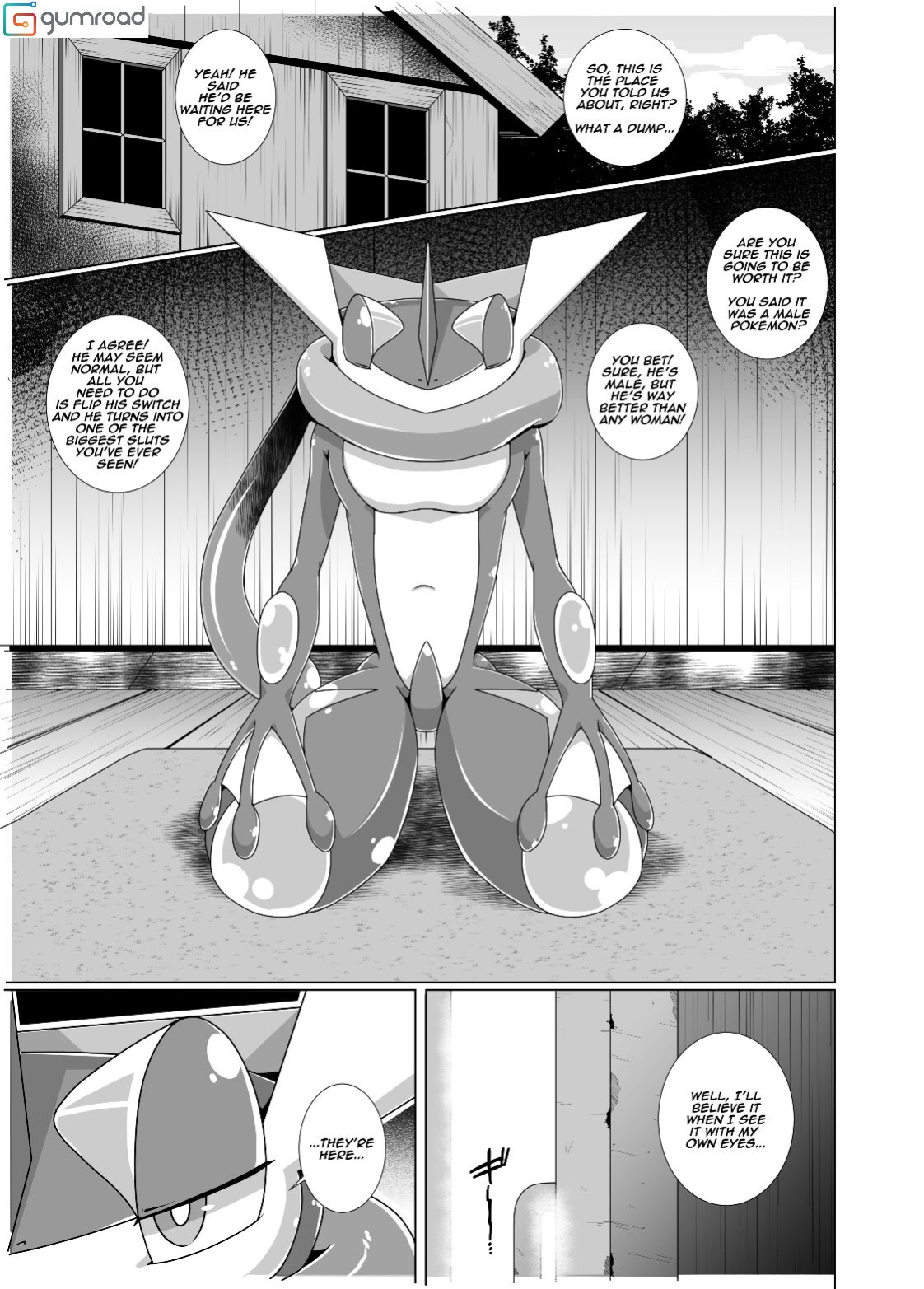 (Kemoket 10) [KAWAZOKO (Various)] MIND BREAK ♂ (Pokémon)