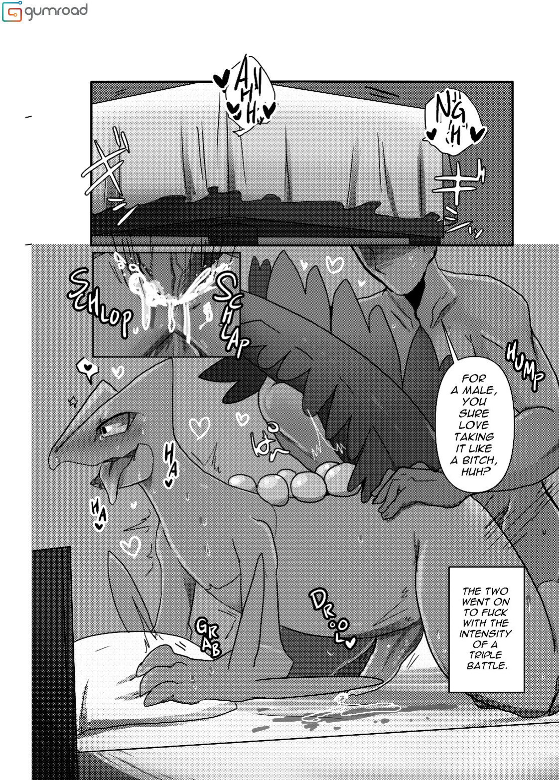 (Kemoket 10) [KAWAZOKO (Various)] MIND BREAK ♂ (Pokémon)