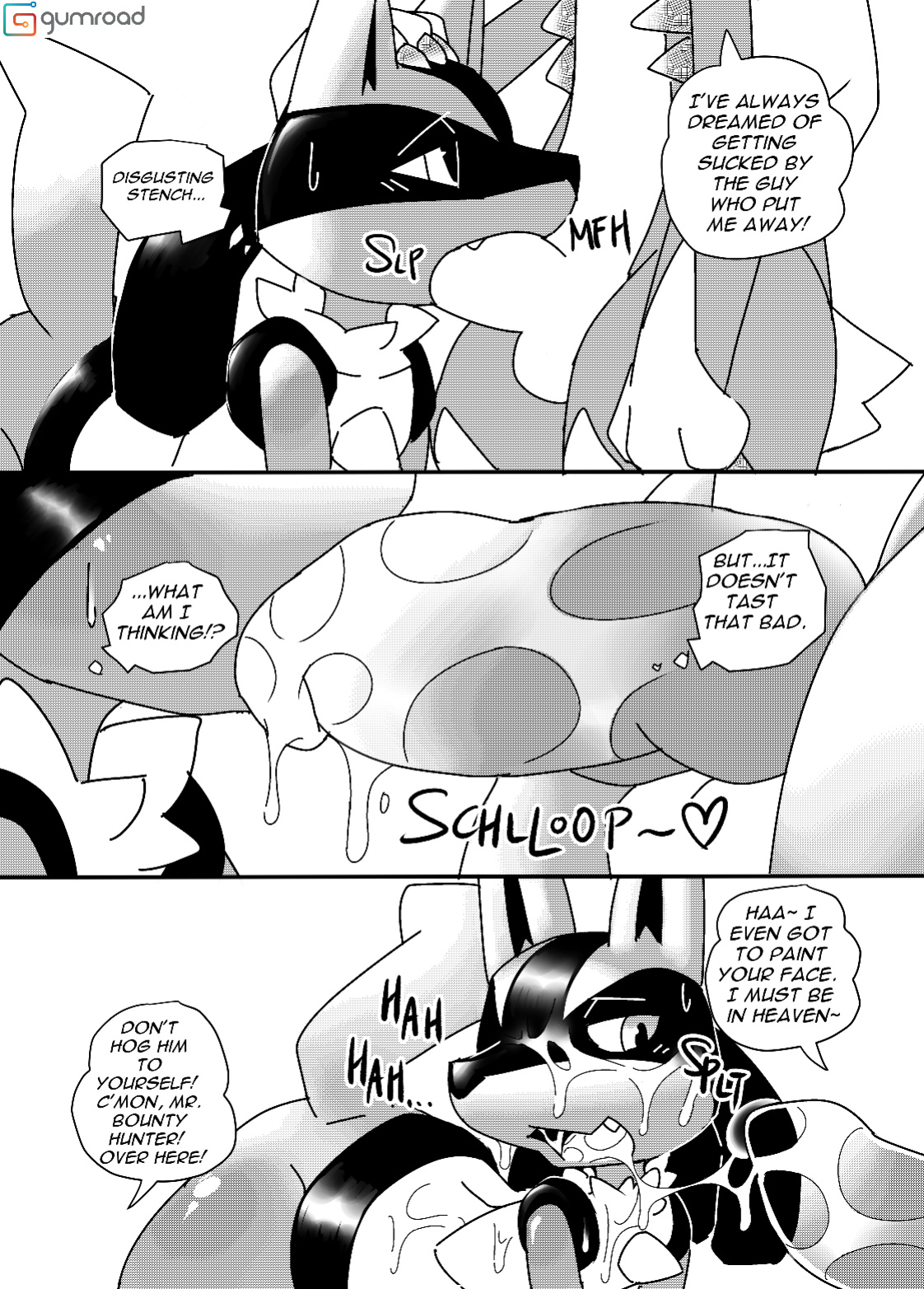 (Kemoket 10) [KAWAZOKO (Various)] MIND BREAK ♂ (Pokémon)