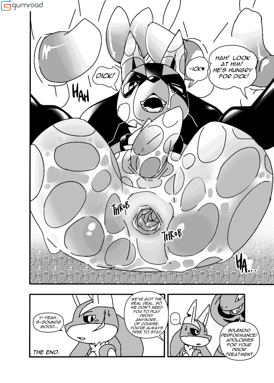 (Kemoket 10) [KAWAZOKO (Various)] MIND BREAK ♂ (Pokémon)