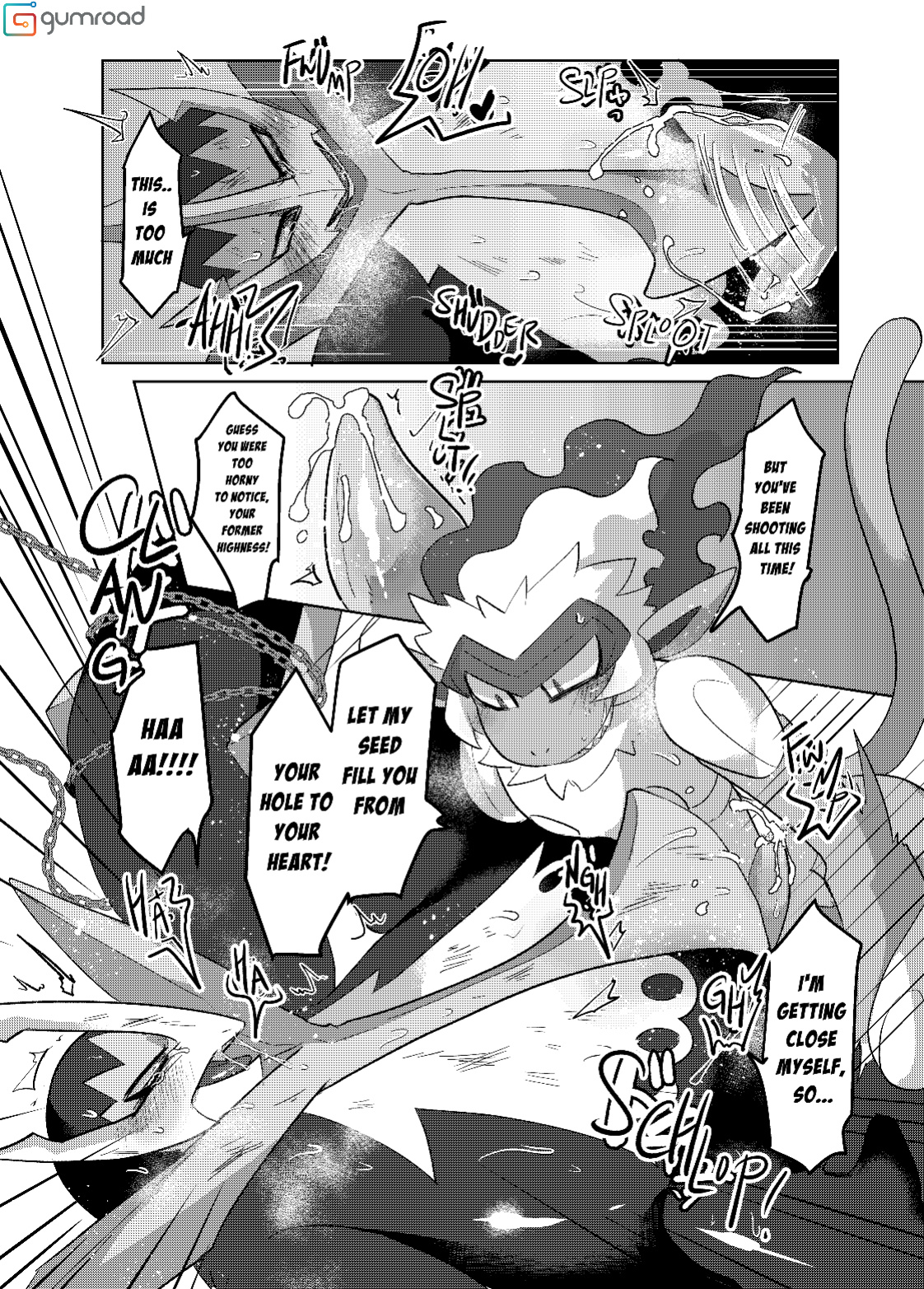 (Kemoket 10) [KAWAZOKO (Various)] MIND BREAK ♂ (Pokémon)