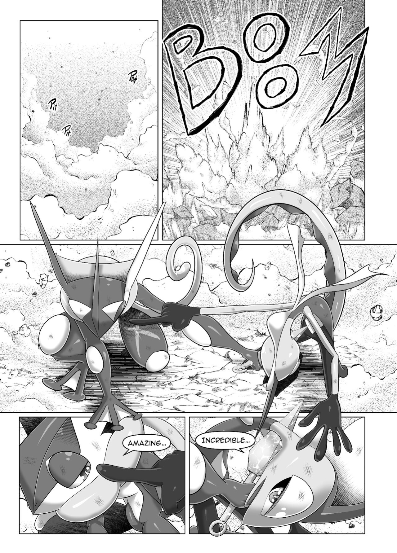 (Kemoket 10) [KAWAZOKO (Various)] MIND BREAK ♂2 (Pokémon)