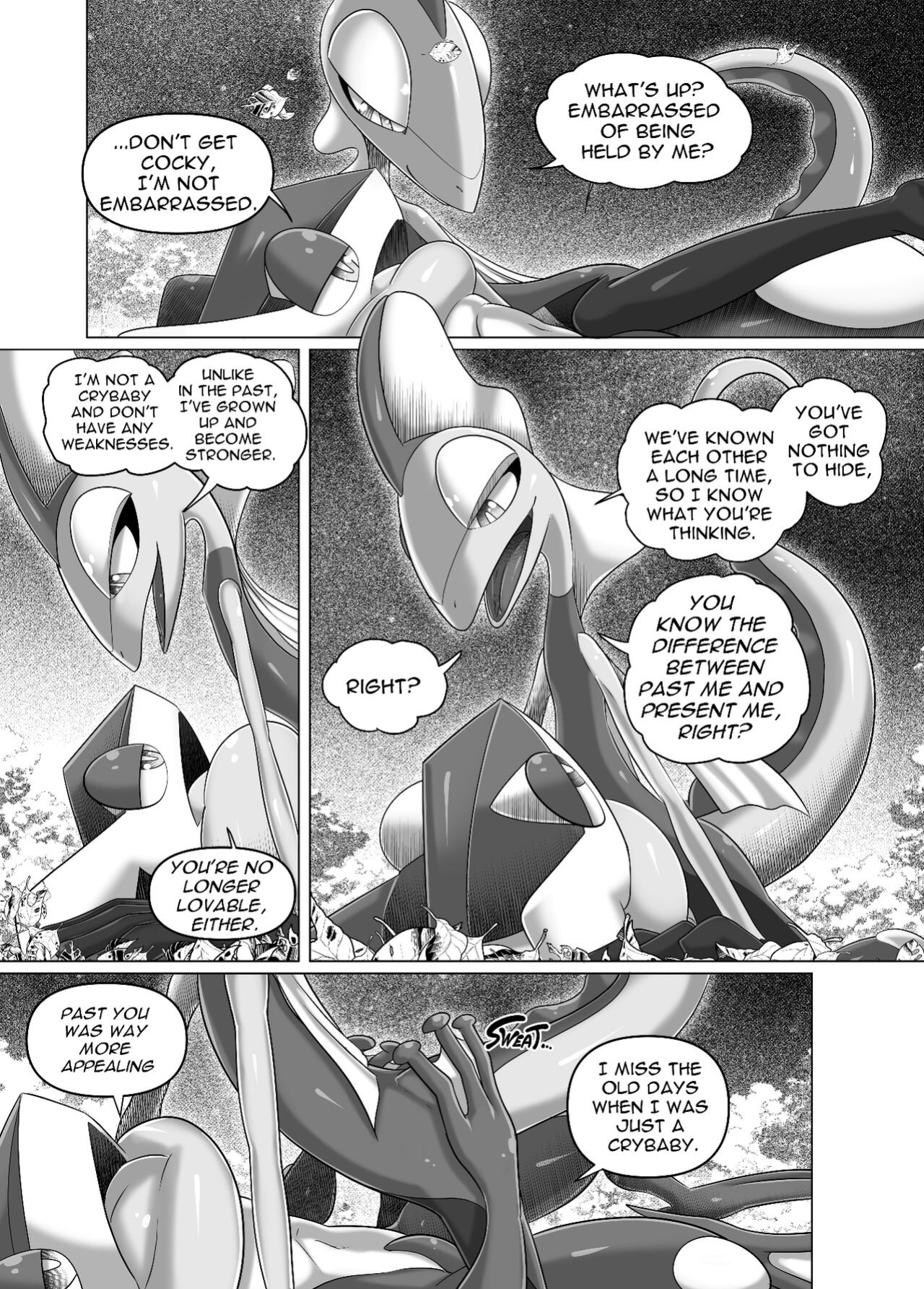 (Kemoket 10) [KAWAZOKO (Various)] MIND BREAK ♂2 (Pokémon)