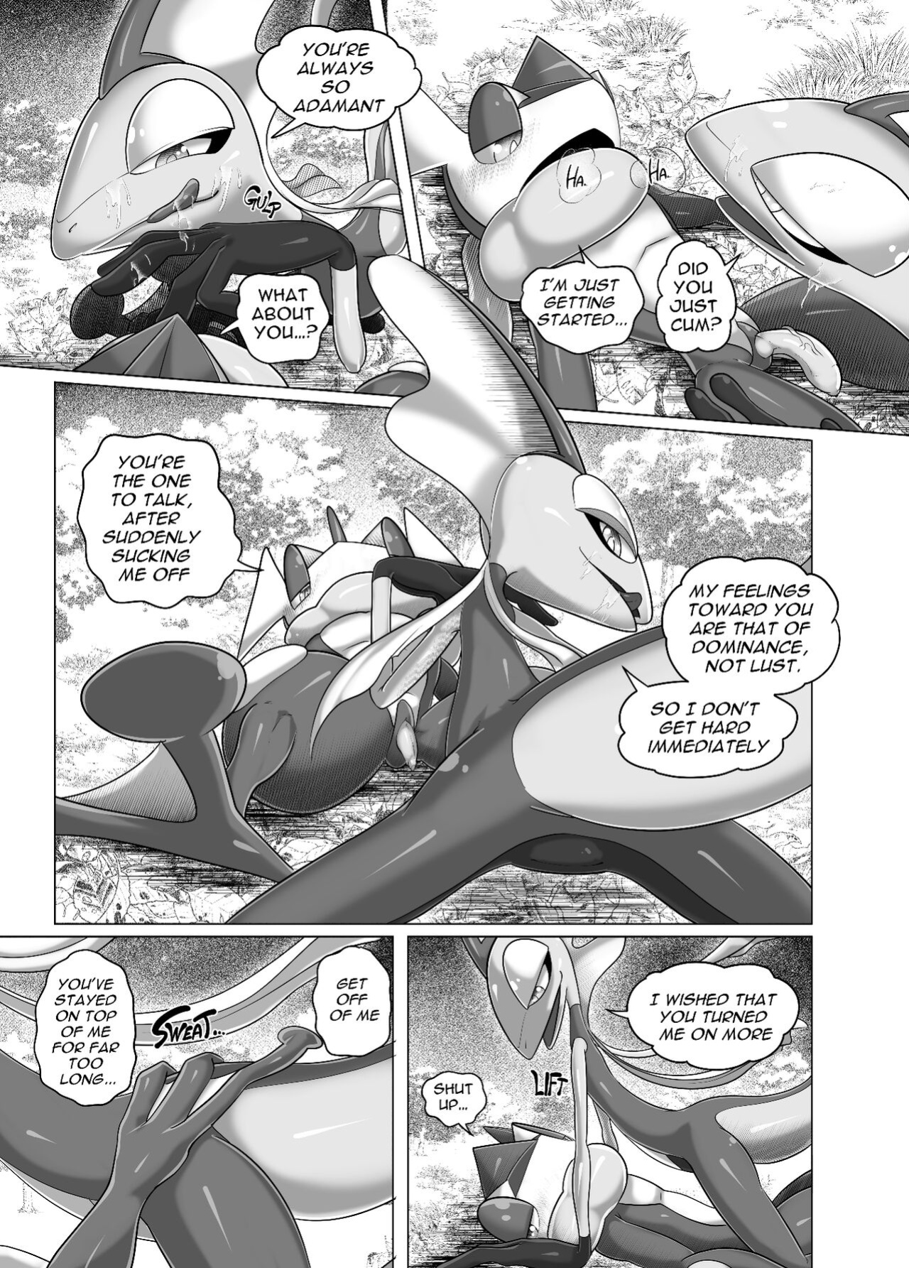 (Kemoket 10) [KAWAZOKO (Various)] MIND BREAK ♂2 (Pokémon)