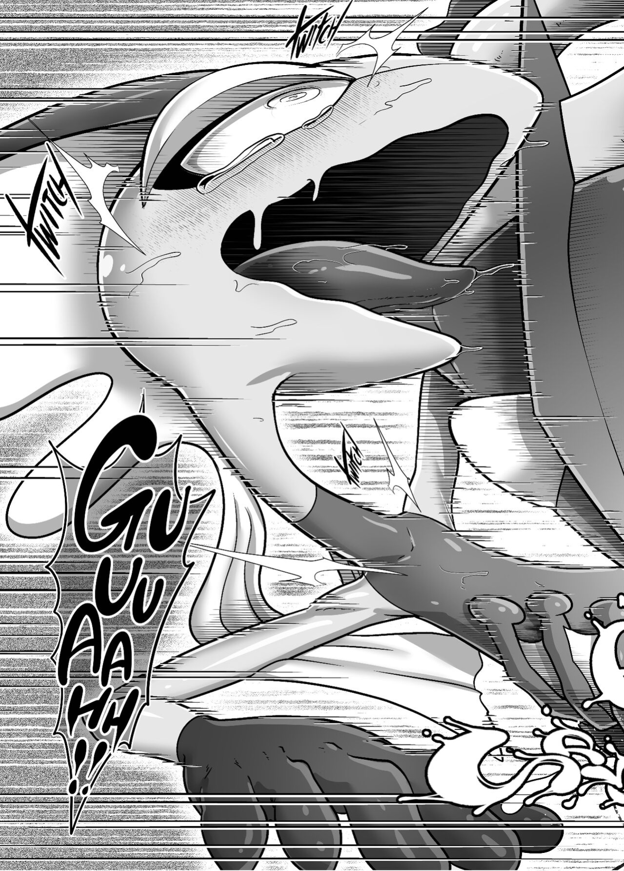 (Kemoket 10) [KAWAZOKO (Various)] MIND BREAK ♂2 (Pokémon)