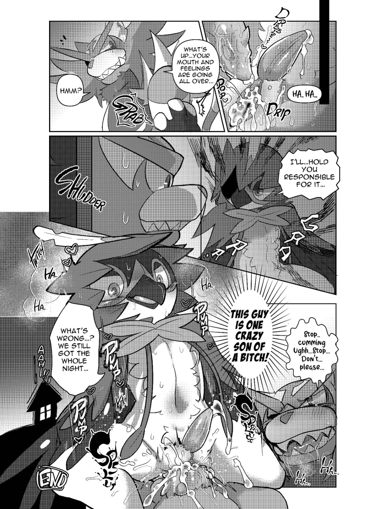 (Kemoket 10) [KAWAZOKO (Various)] MIND BREAK ♂2 (Pokémon)
