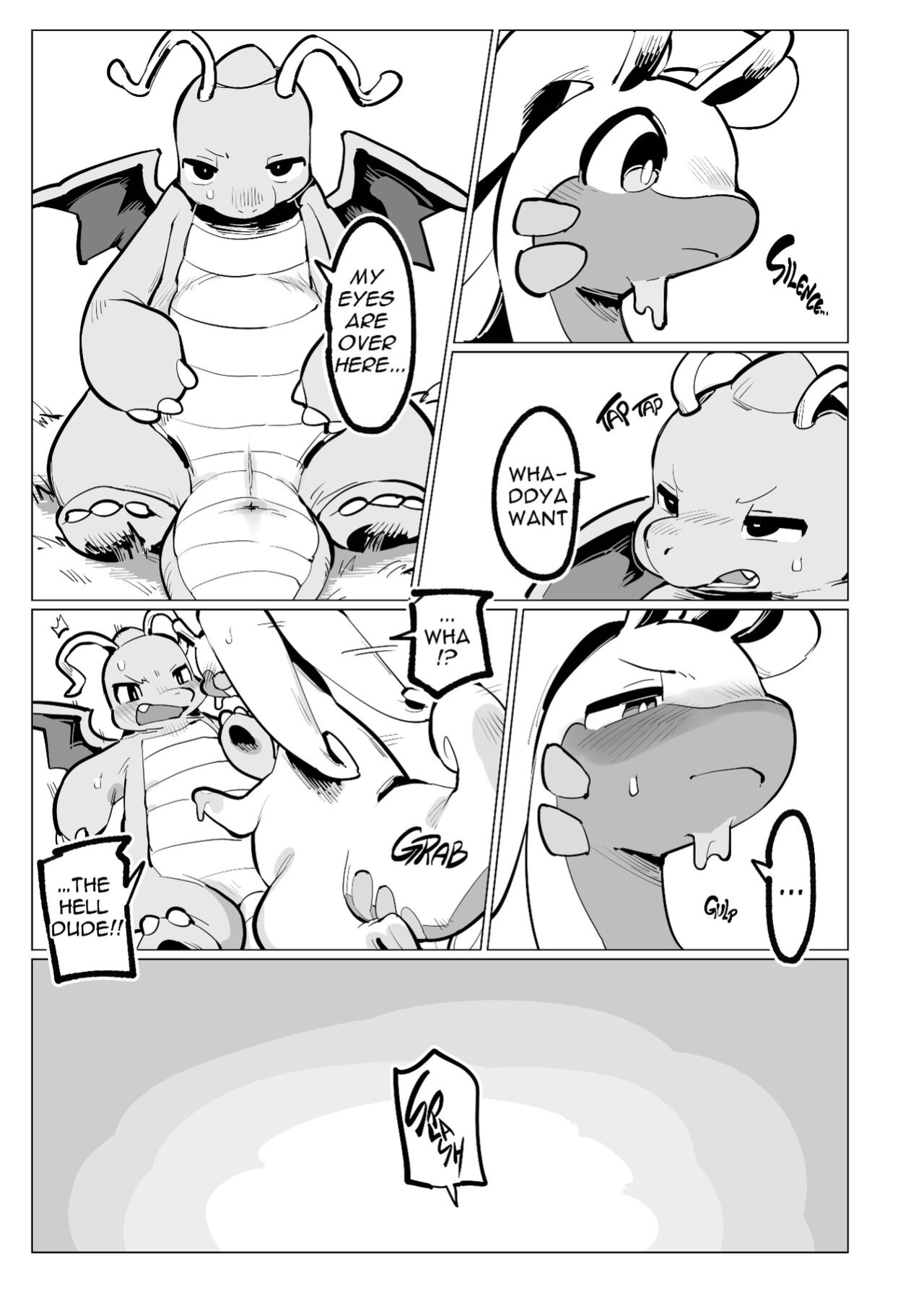 (Kemoket 10) [KAWAZOKO (Various)] MIND BREAK ♂2 (Pokémon)
