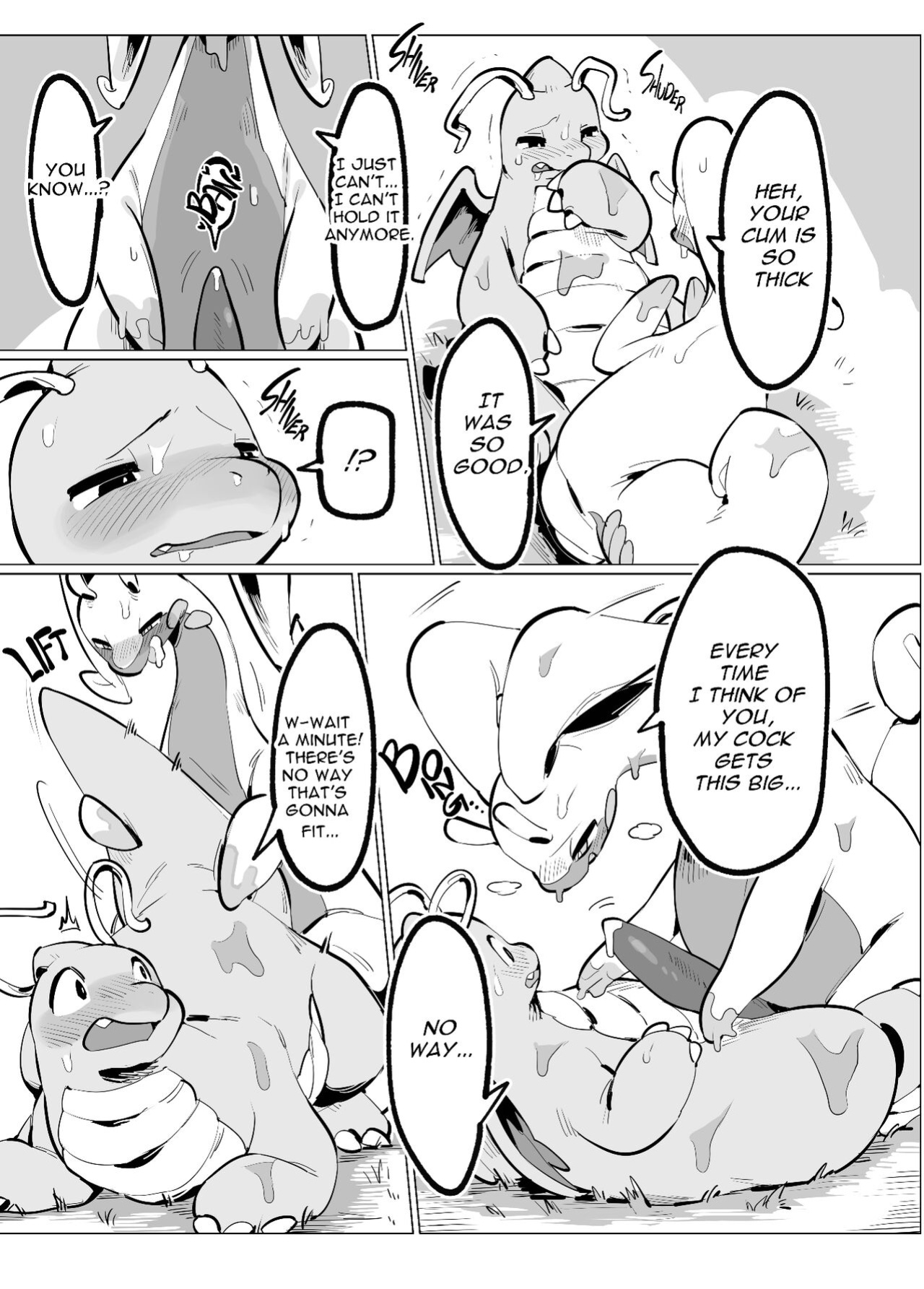 (Kemoket 10) [KAWAZOKO (Various)] MIND BREAK ♂2 (Pokémon)