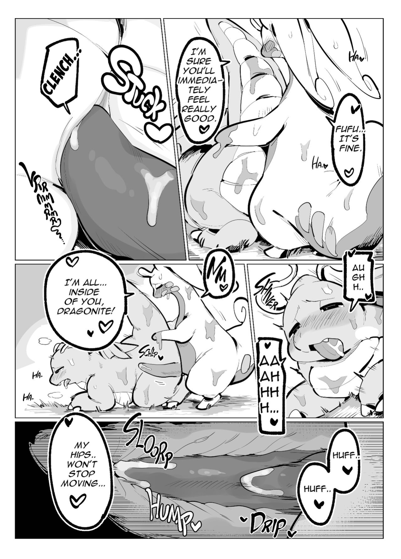 (Kemoket 10) [KAWAZOKO (Various)] MIND BREAK ♂2 (Pokémon)