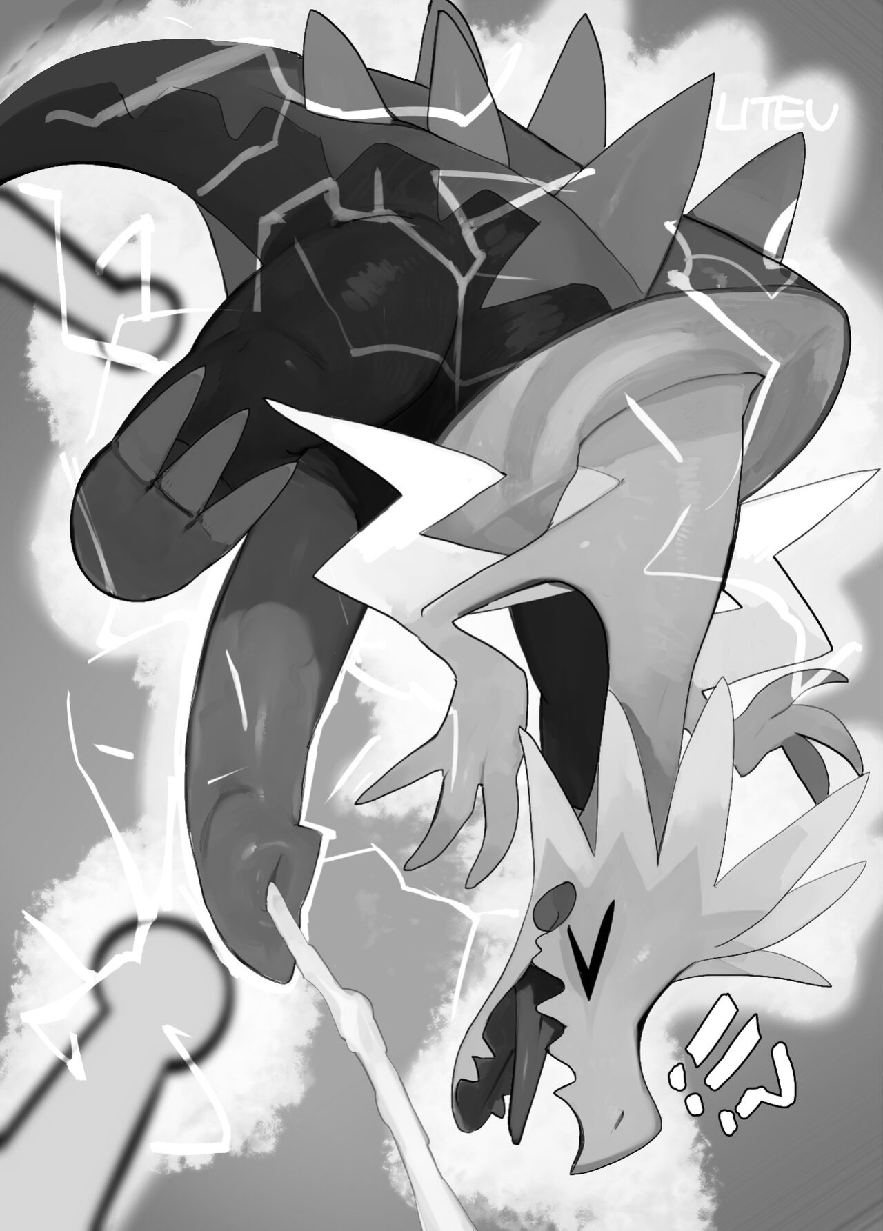 (Kemoket 10) [KAWAZOKO (Various)] MIND BREAK ♂2 (Pokémon)