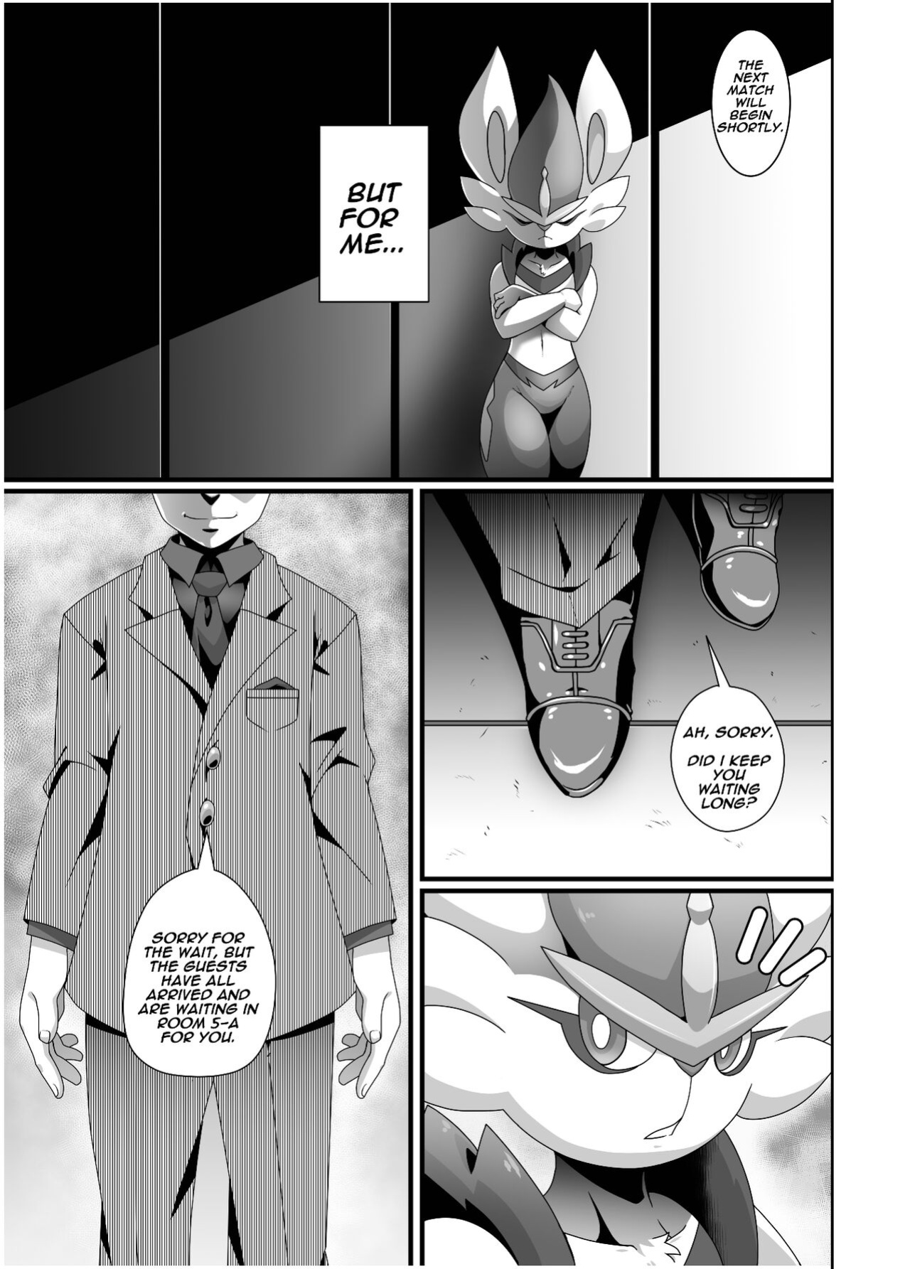 (Kemoket 10) [KAWAZOKO (Various)] MIND BREAK ♂2 (Pokémon)