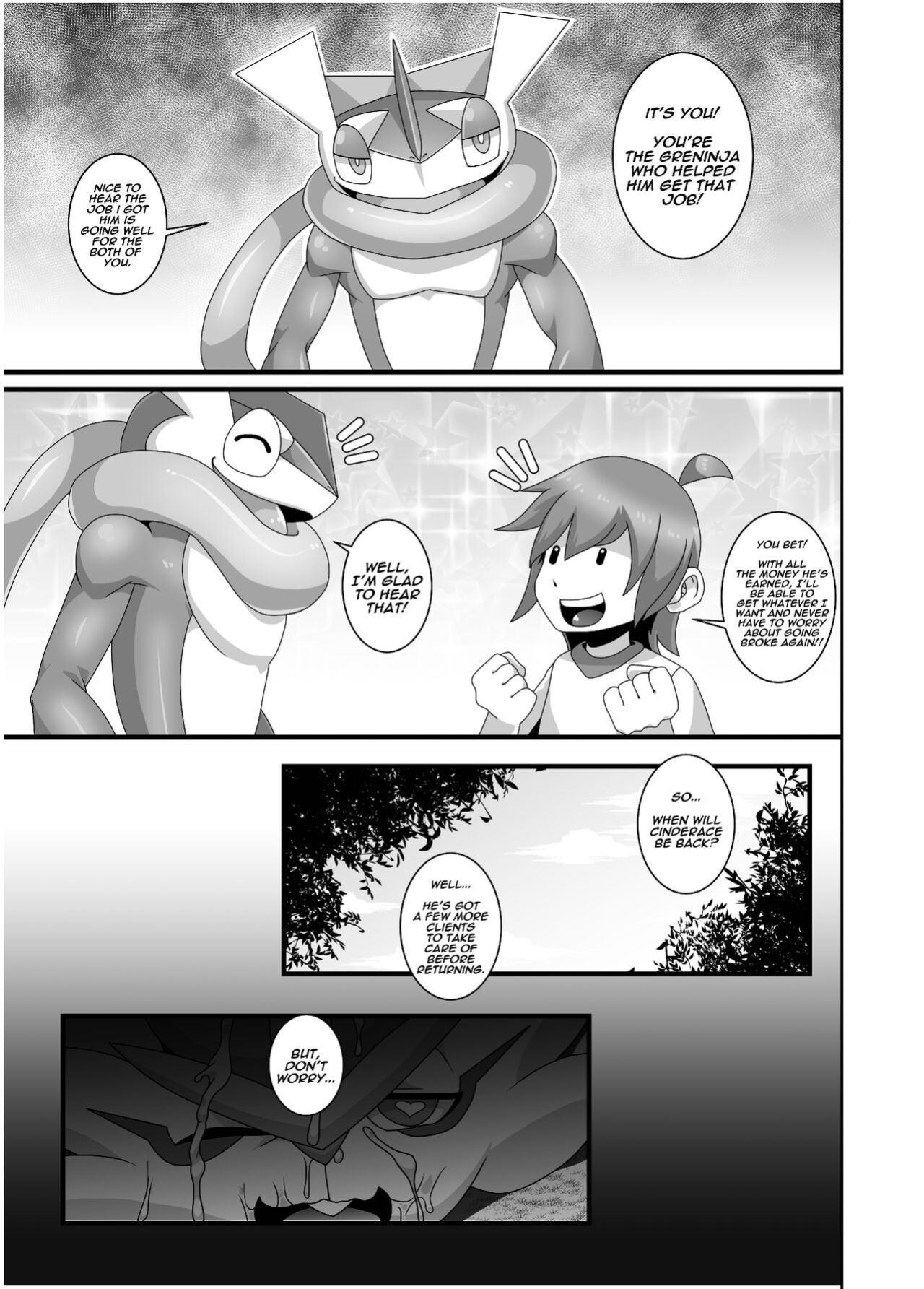 (Kemoket 10) [KAWAZOKO (Various)] MIND BREAK ♂2 (Pokémon)