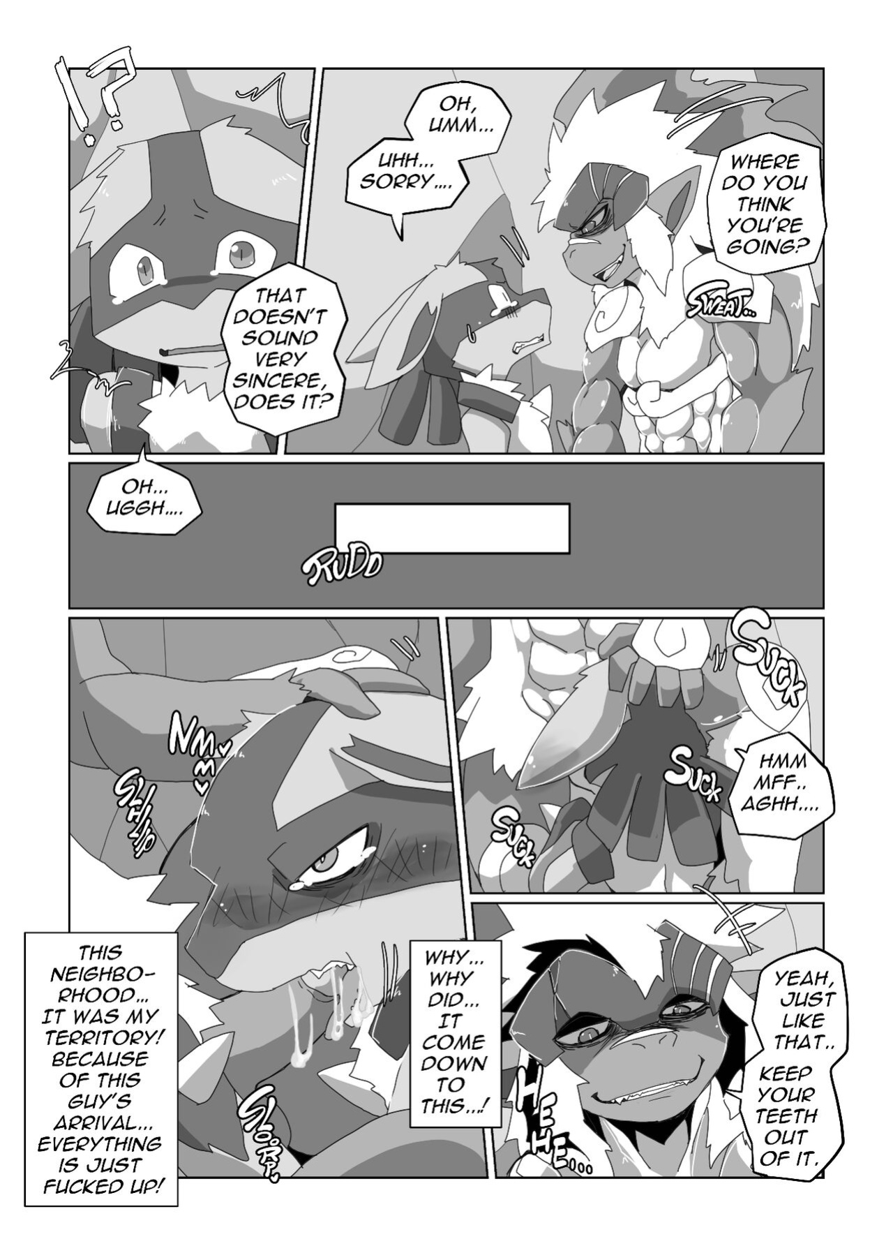 (Kemoket 10) [KAWAZOKO (Various)] MIND BREAK ♂2 (Pokémon)