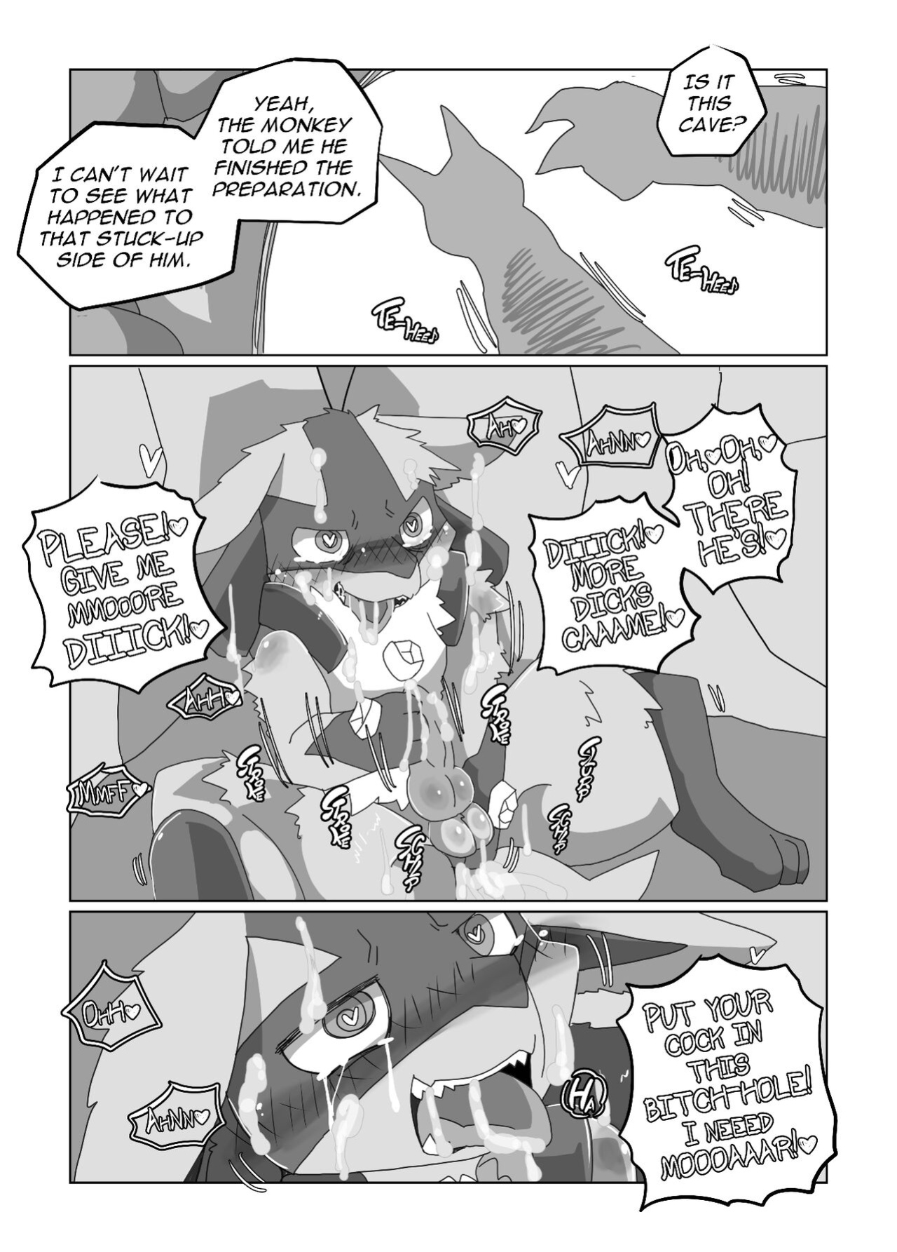 (Kemoket 10) [KAWAZOKO (Various)] MIND BREAK ♂2 (Pokémon)
