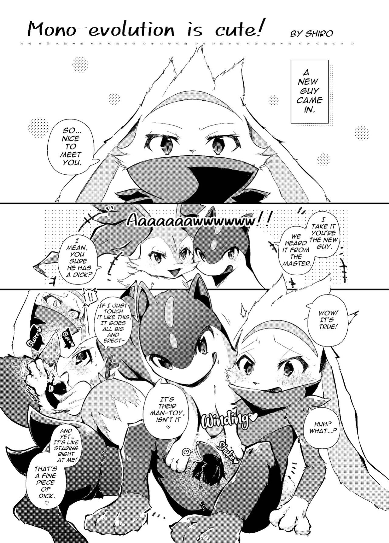 (Kemoket 10) [KAWAZOKO (Various)] MIND BREAK ♂2 (Pokémon)