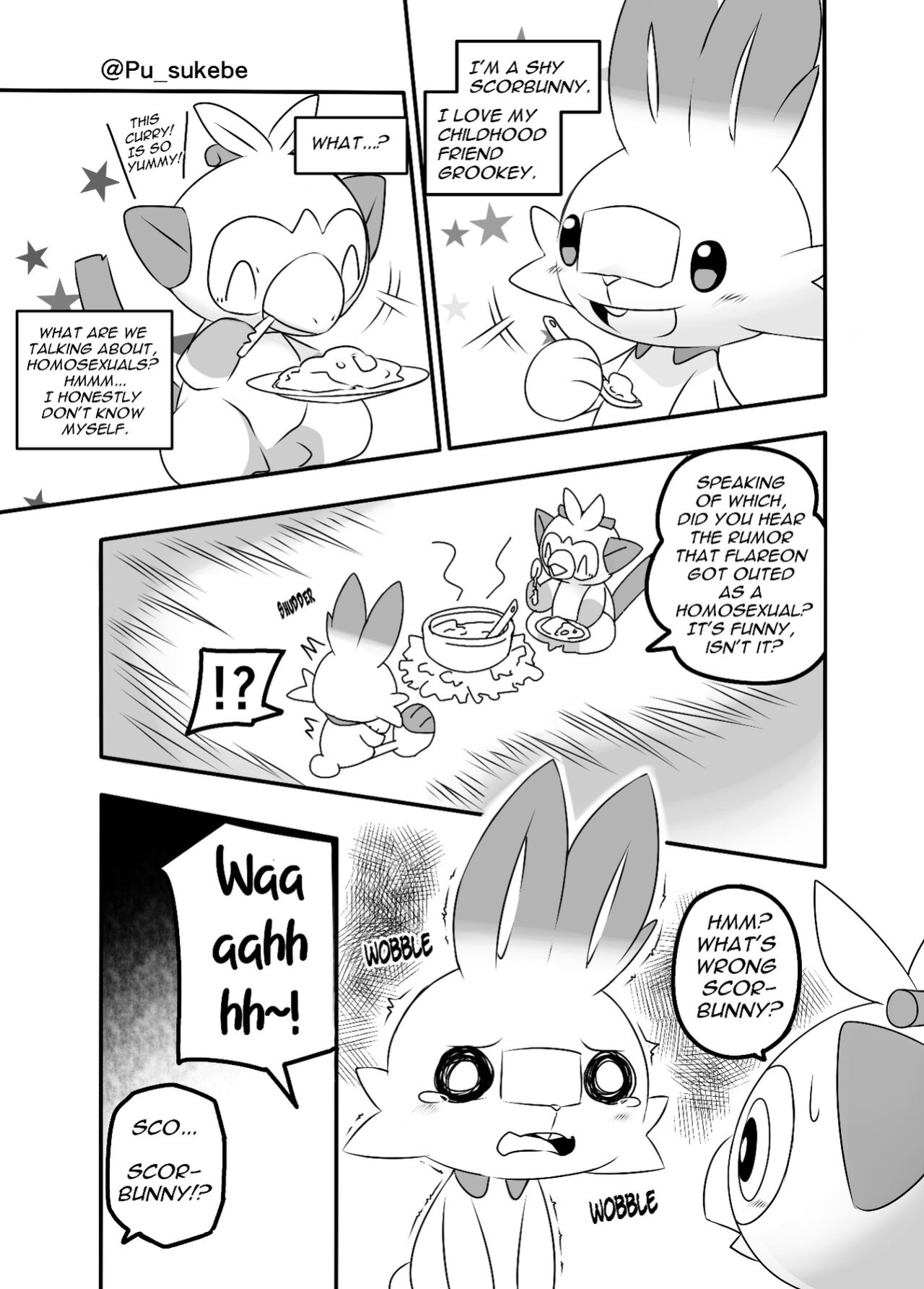 (Kemoket 10) [KAWAZOKO (Various)] MIND BREAK ♂2 (Pokémon)