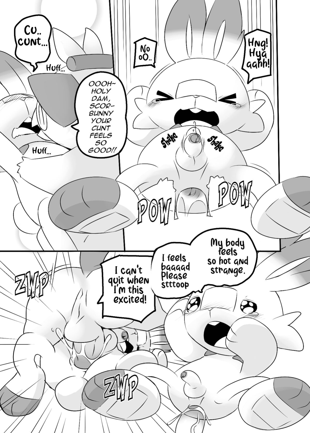 (Kemoket 10) [KAWAZOKO (Various)] MIND BREAK ♂2 (Pokémon)