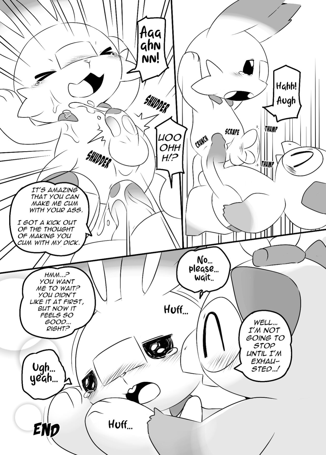 (Kemoket 10) [KAWAZOKO (Various)] MIND BREAK ♂2 (Pokémon)