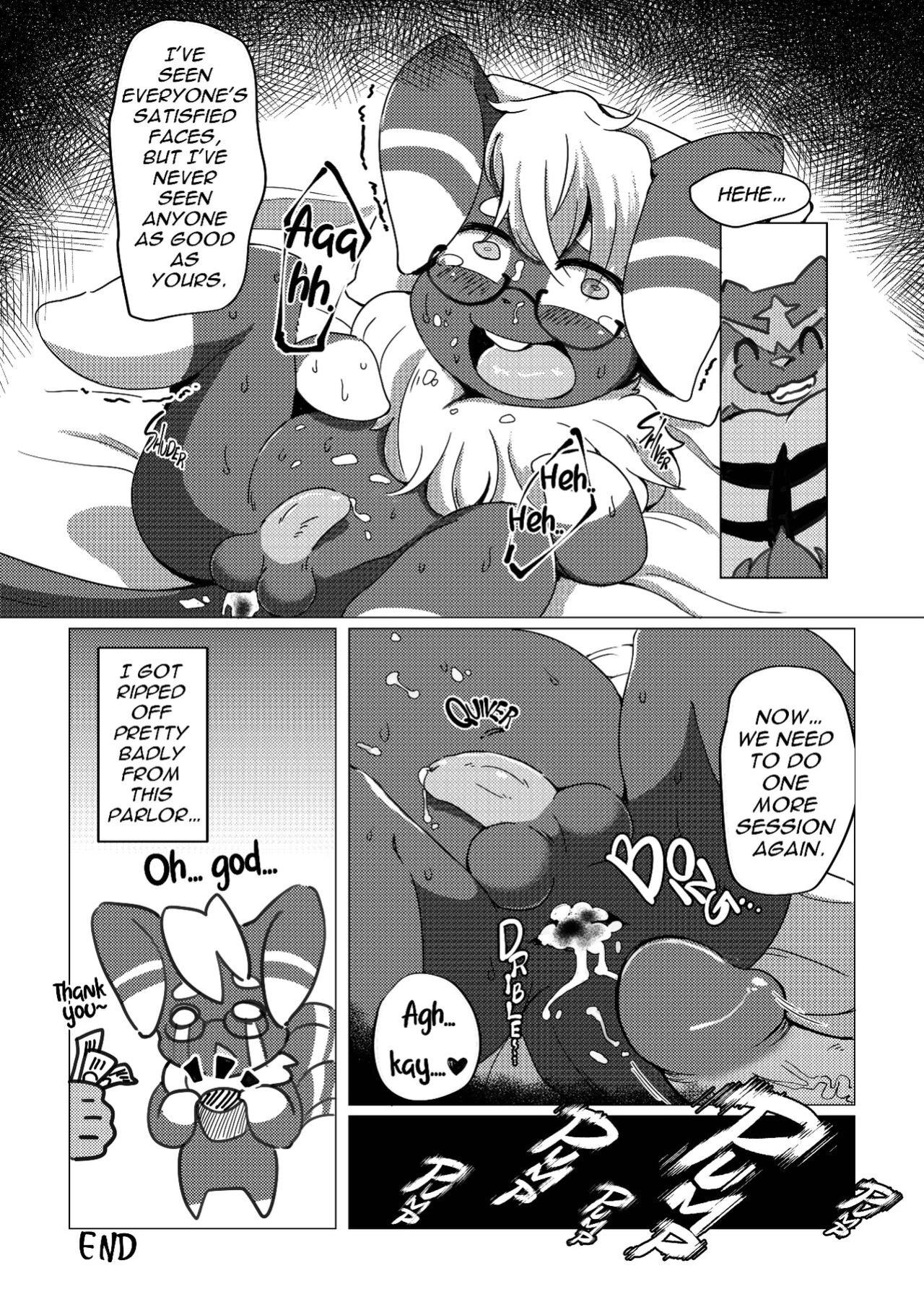 (Kemoket 10) [KAWAZOKO (Various)] MIND BREAK ♂2 (Pokémon)