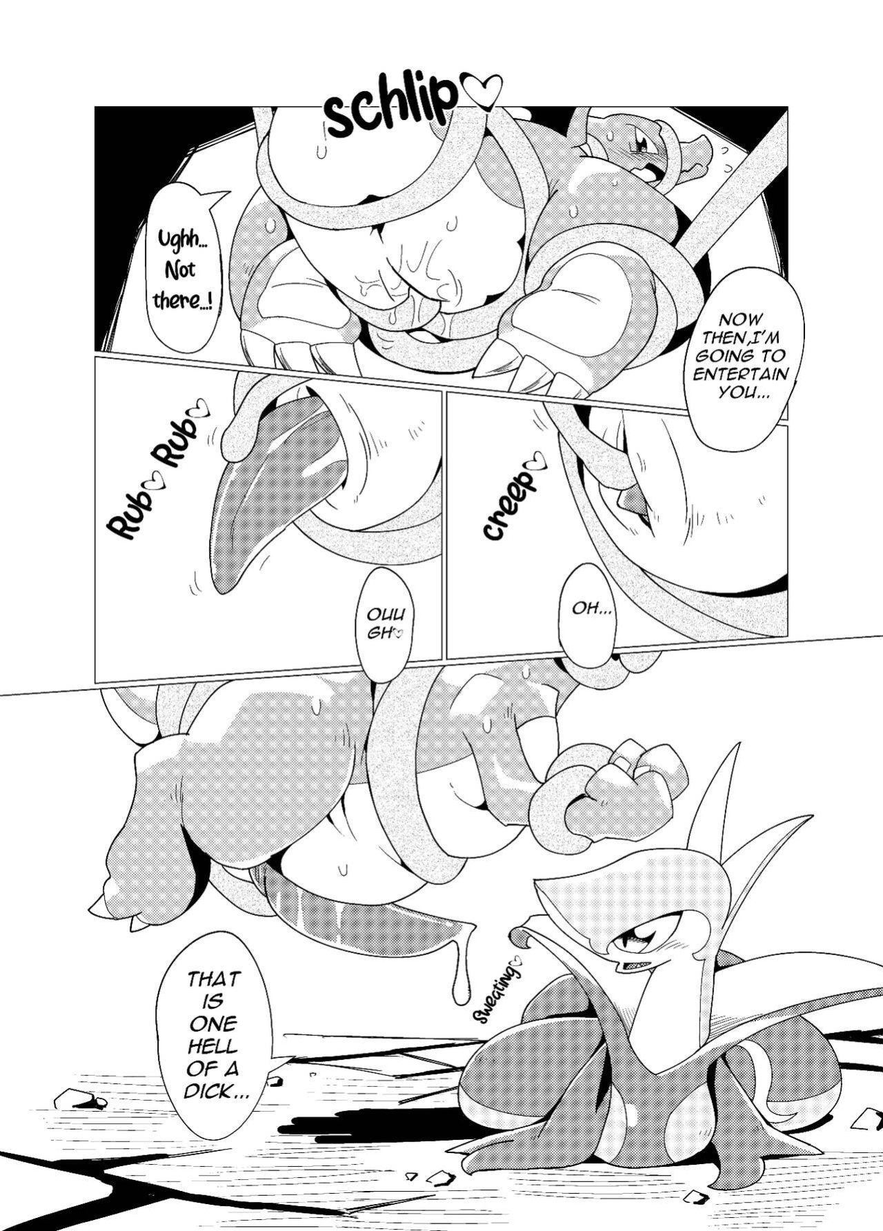 (Kemoket 10) [KAWAZOKO (Various)] MIND BREAK ♂2 (Pokémon)