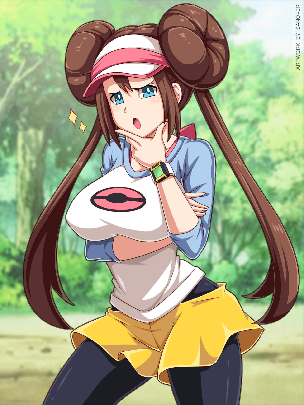 Artist - Sano-Br (March 2019 - 2023)