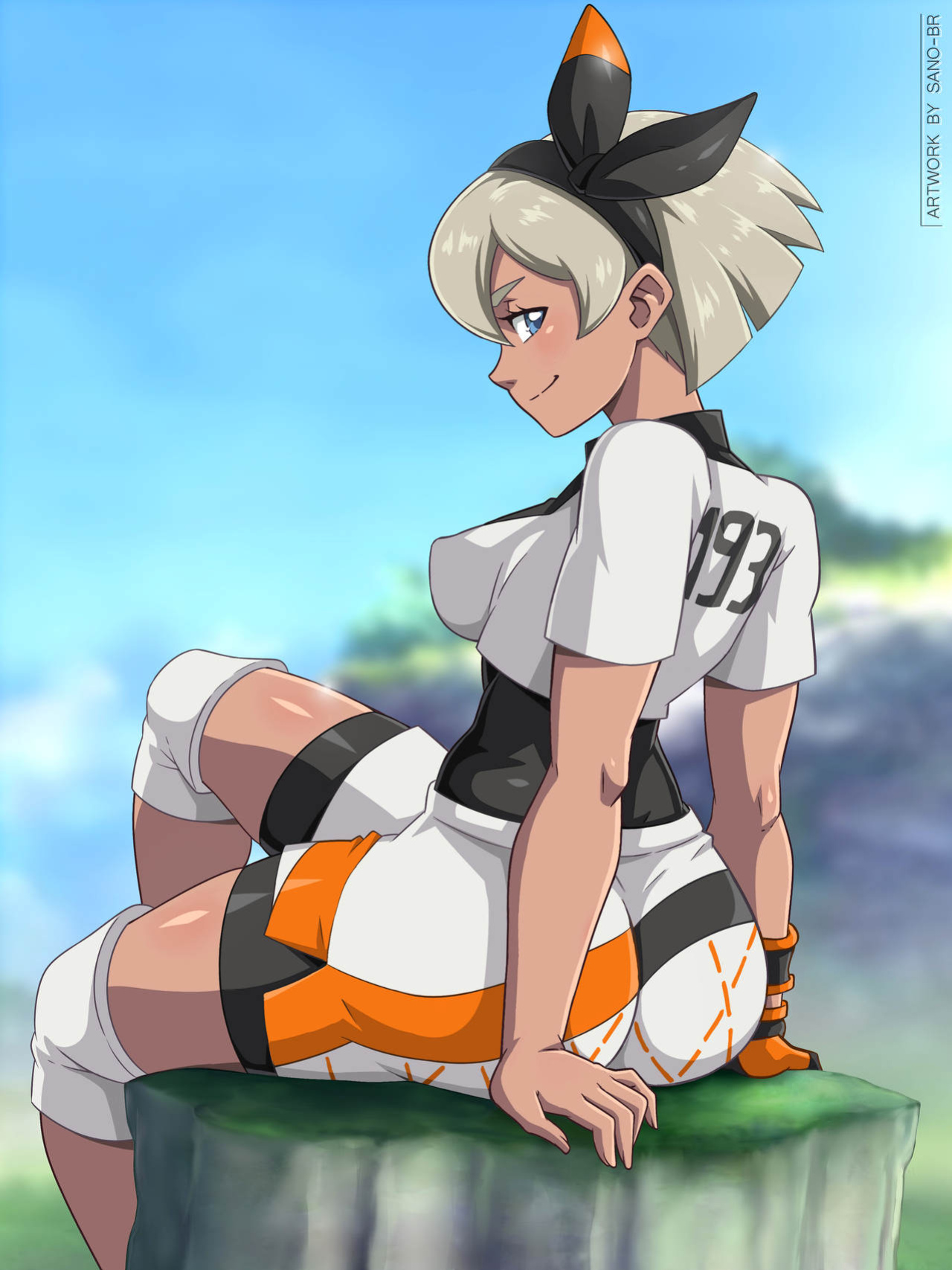 Artist - Sano-Br (March 2019 - 2023)
