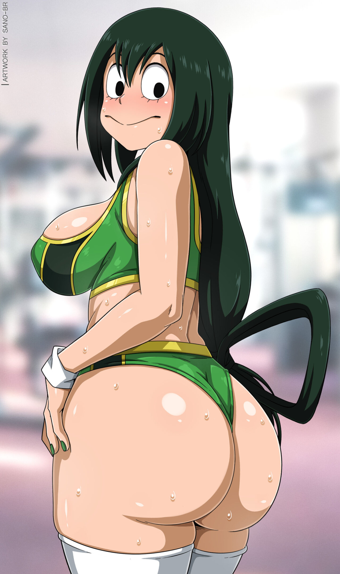 Artist - Sano-Br (March 2019 - 2023)