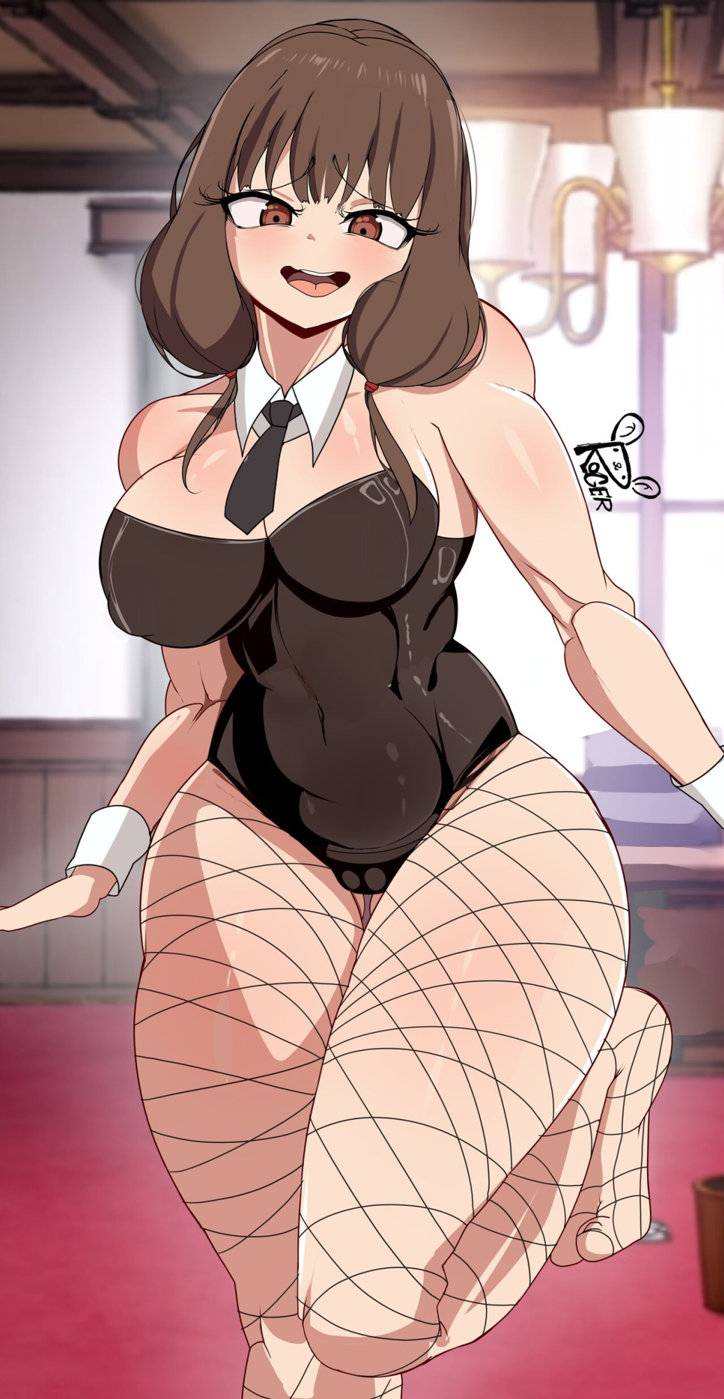 [Roger21m] Kaguya-Sama Love is war