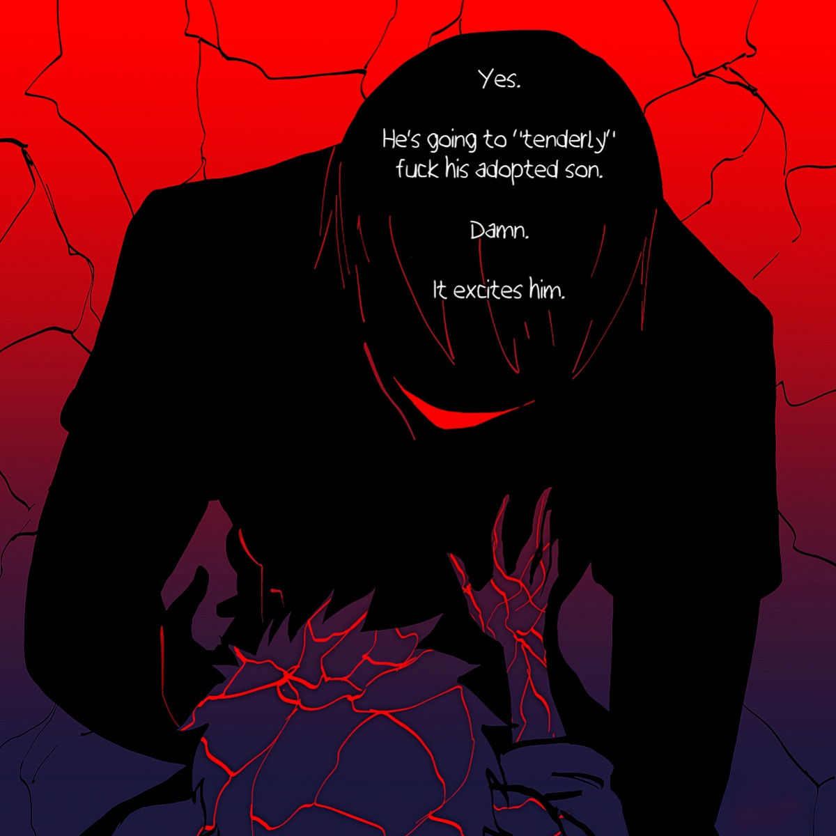 [Dick] Ways of Love part 1