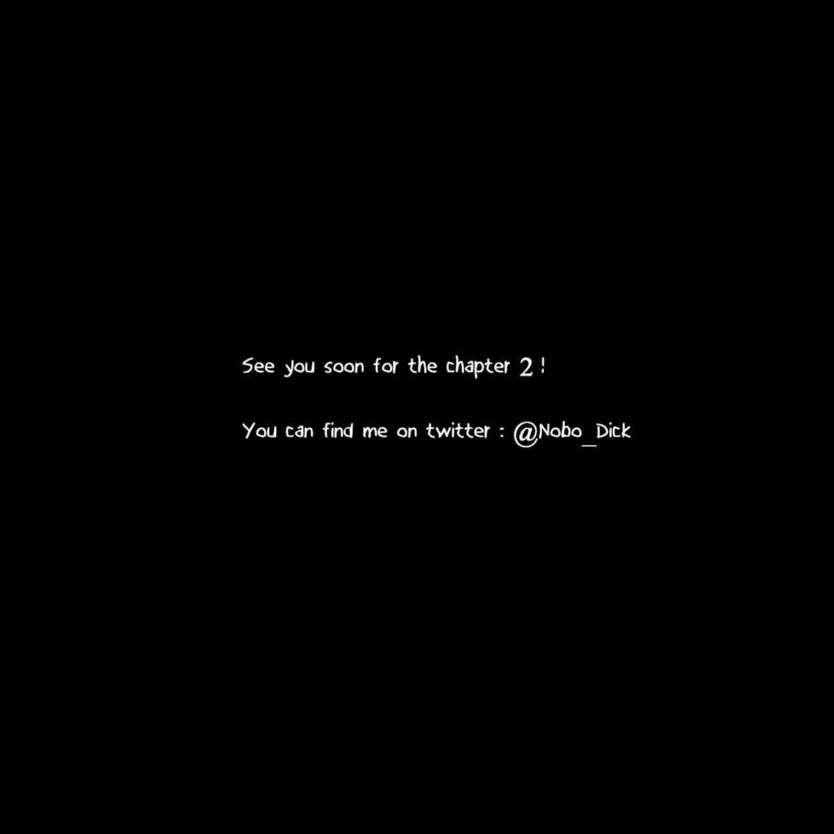 [Dick] Ways of Love part 1
